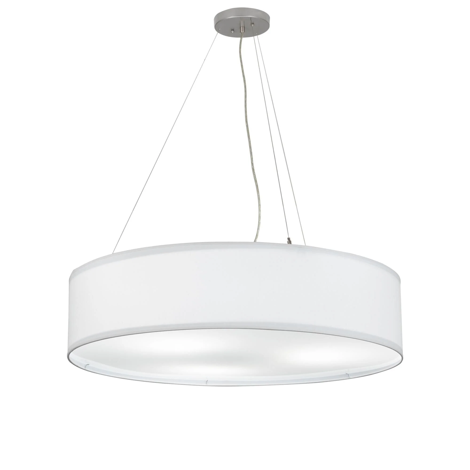 Meyda Lighting Cilindro 34 Inch Large Pendant Cp745392 - Image 2