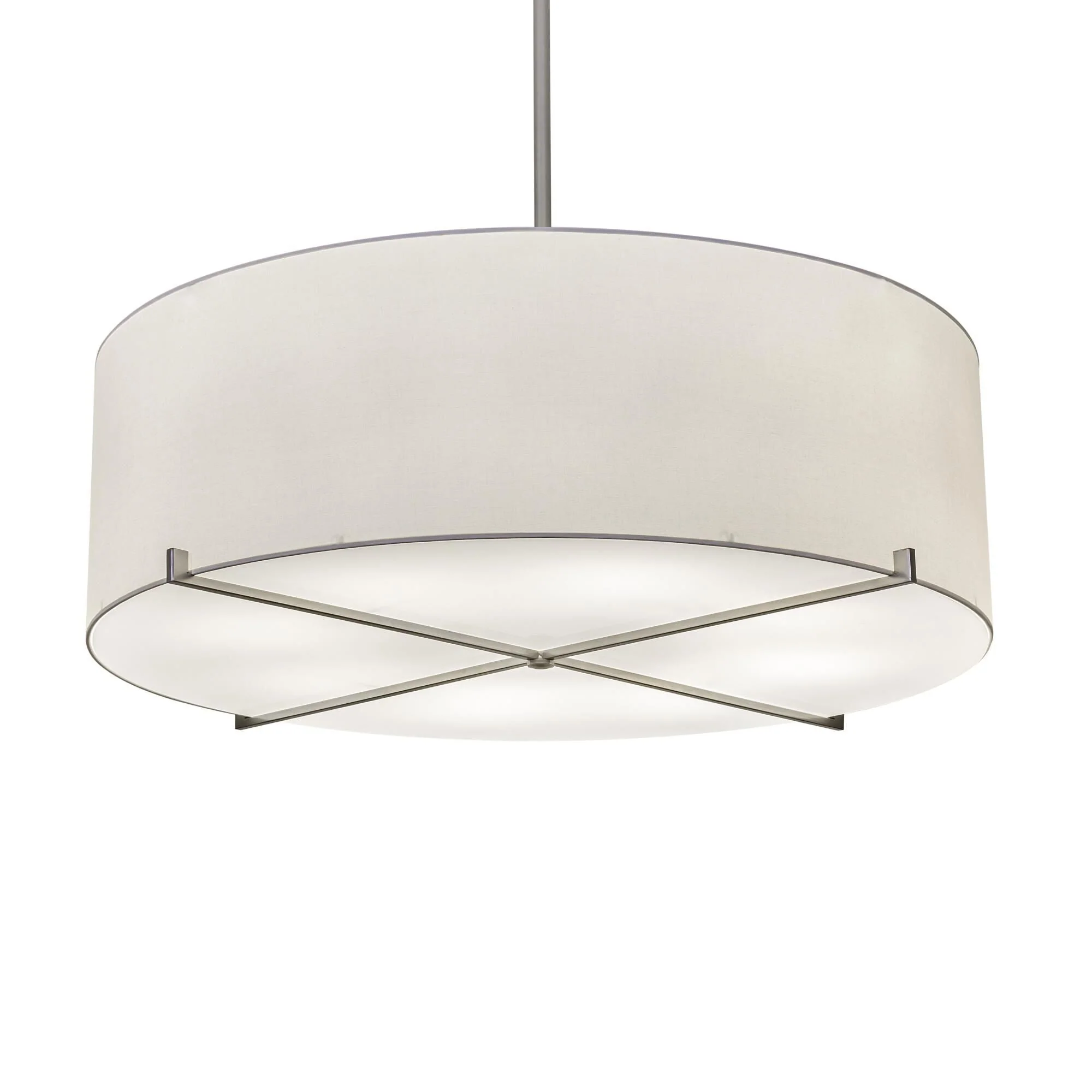 Meyda Lighting Cilindro 48 Inch Large Pendant Cp745685 - Image 1