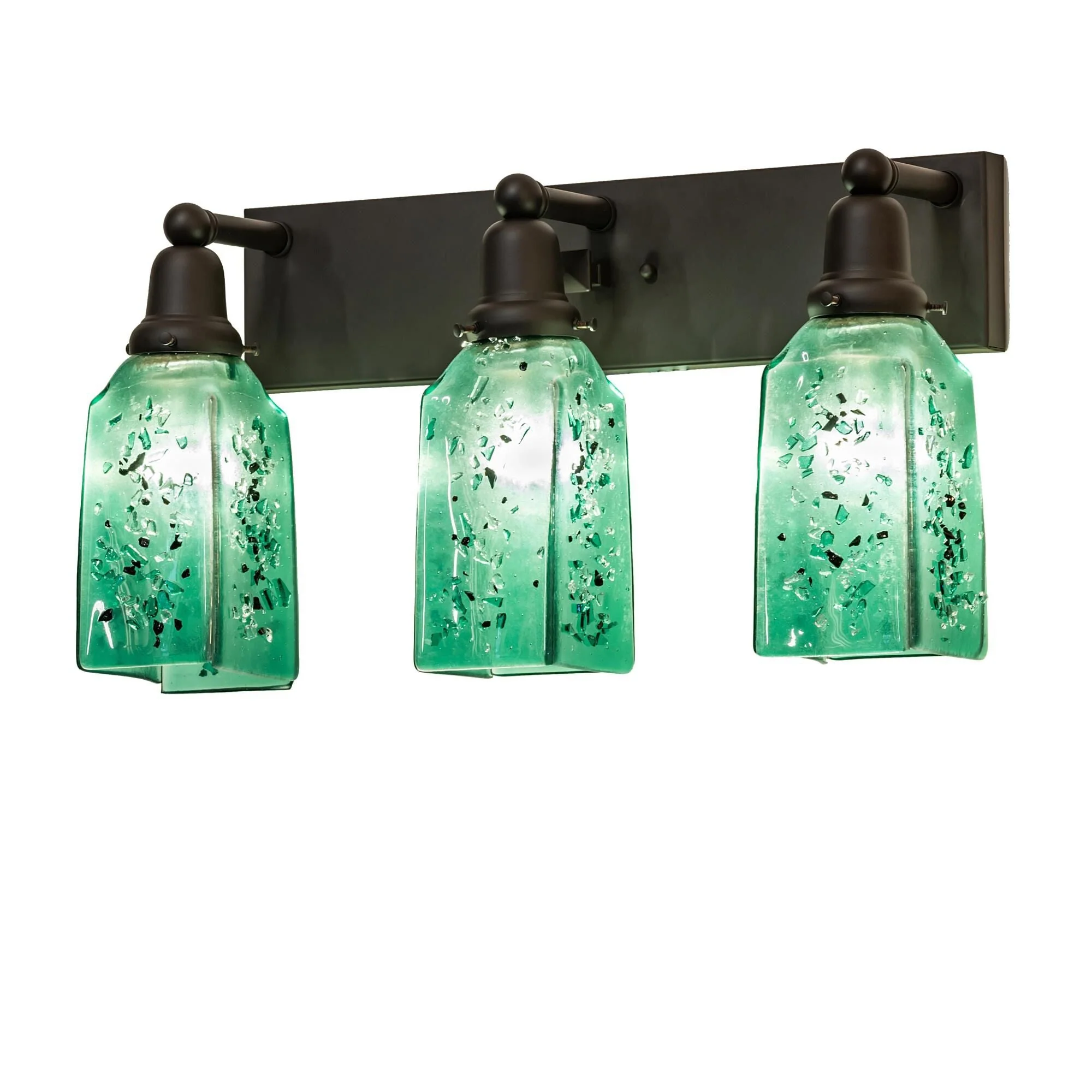 Meyda Lighting Metro Fusion 24 Inch 3 Light Bath Vanity Light Cp779743 - Image 1