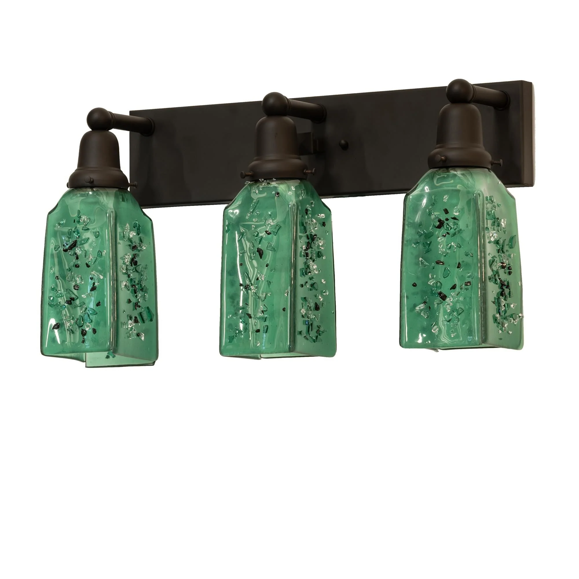 Meyda Lighting Metro Fusion 24 Inch 3 Light Bath Vanity Light Cp779743 - Image 2
