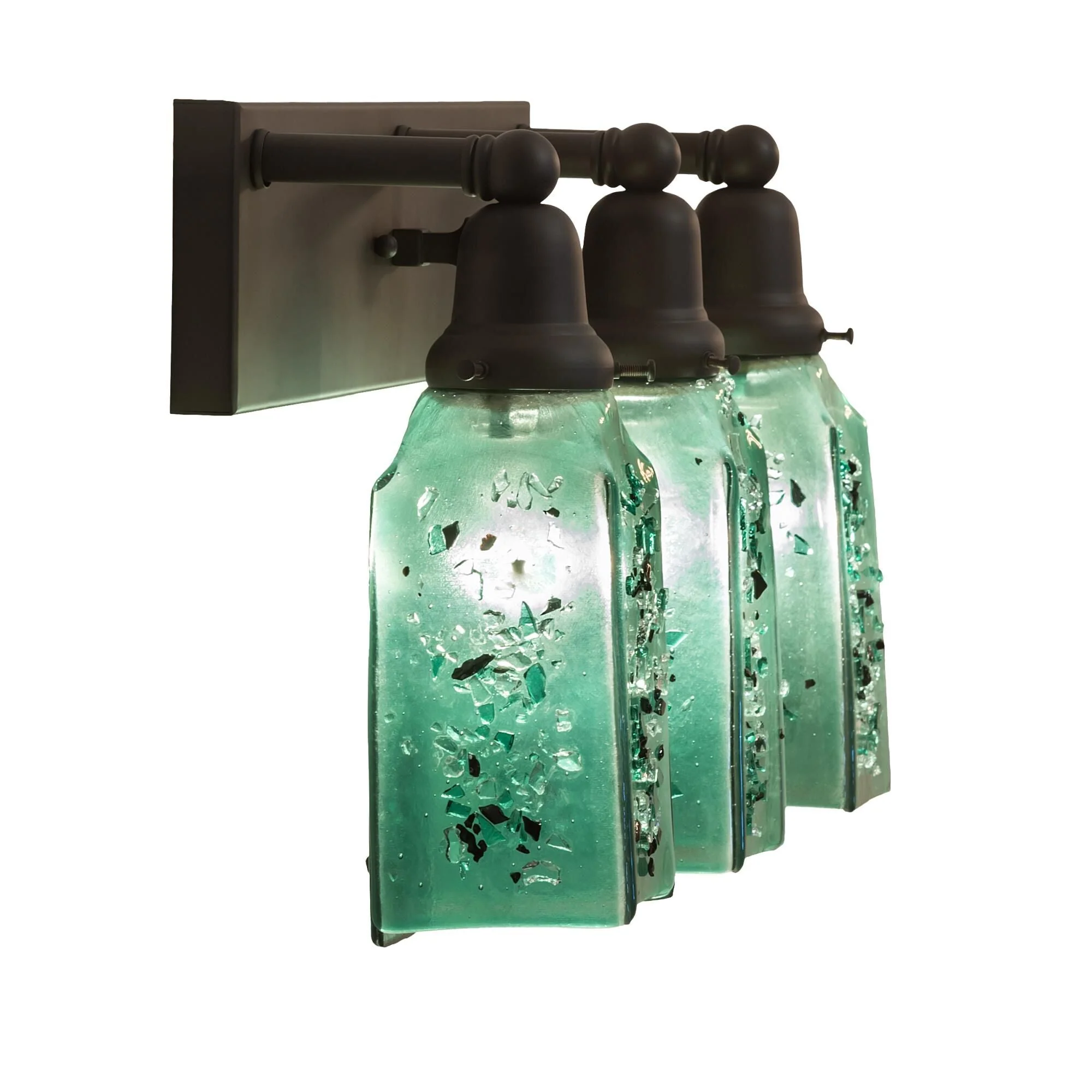Meyda Lighting Metro Fusion 24 Inch 3 Light Bath Vanity Light Cp779743 - Image 3