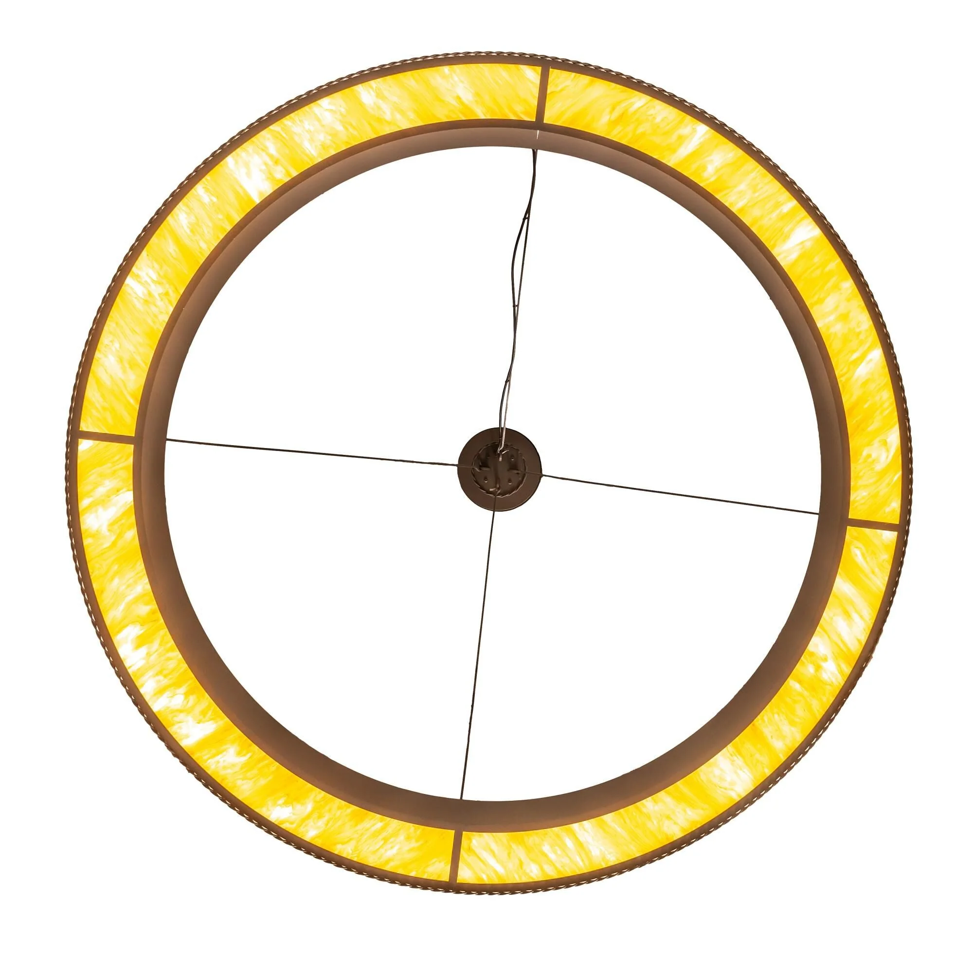 Meyda Lighting 72 Inch Led Chandelier Cp780411 - Image 2