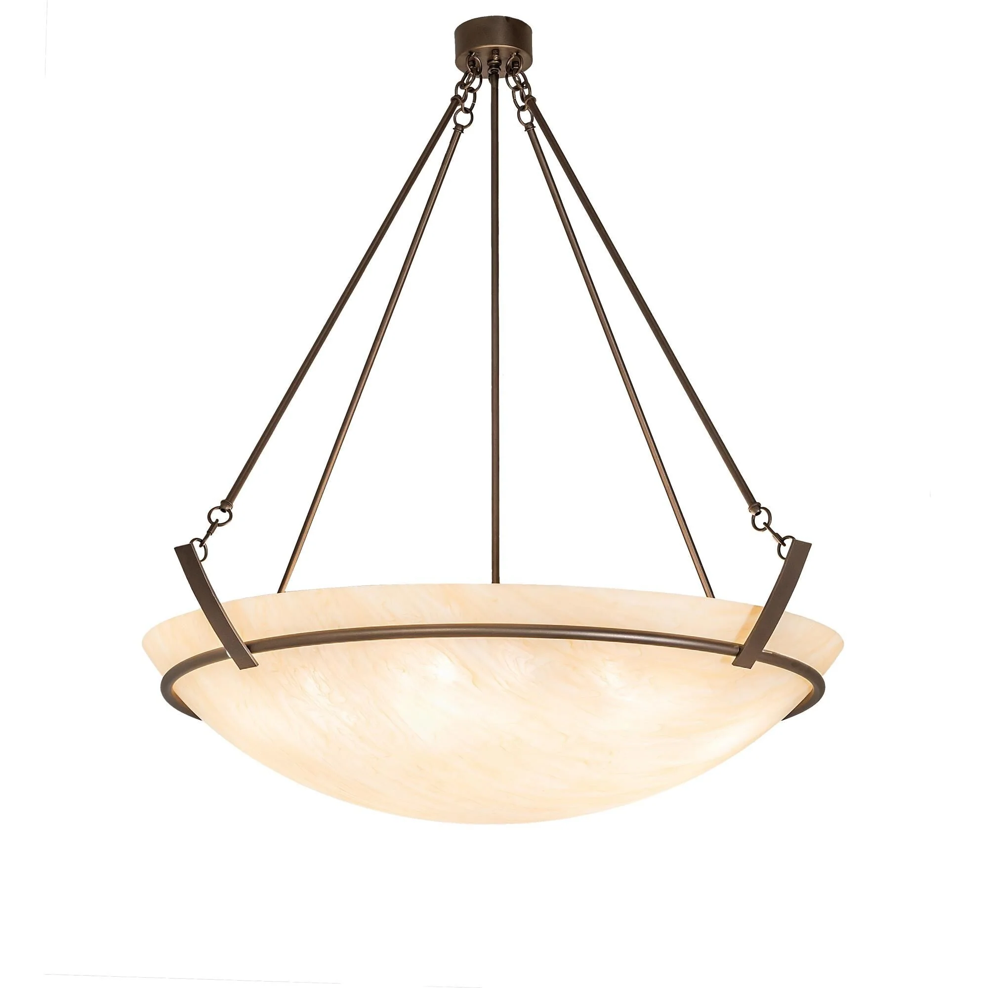 Meyda Lighting Covina 48 Inch Large Pendant Cp780019 - Image 1