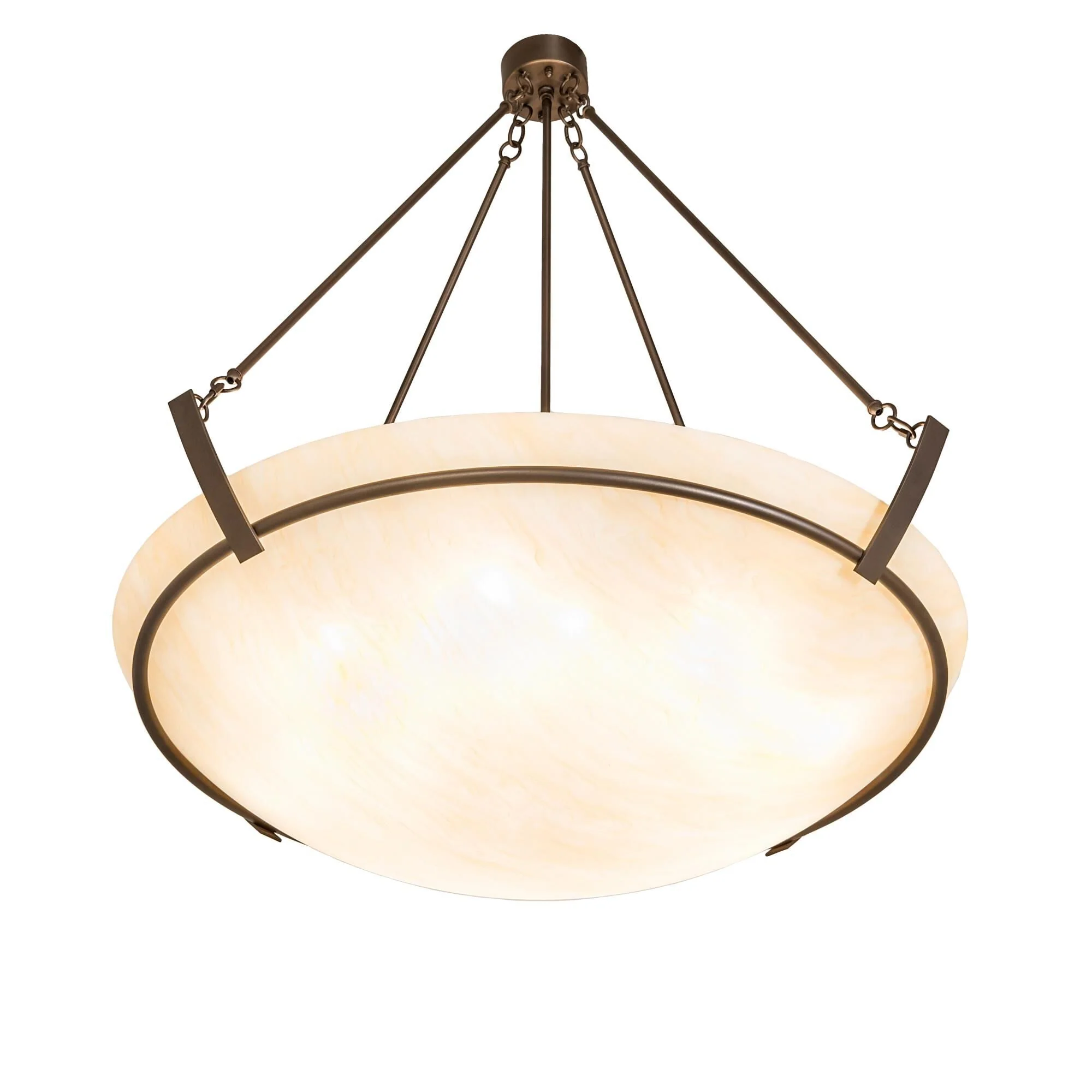 Meyda Lighting Covina 48 Inch Large Pendant Cp780019 - Image 3
