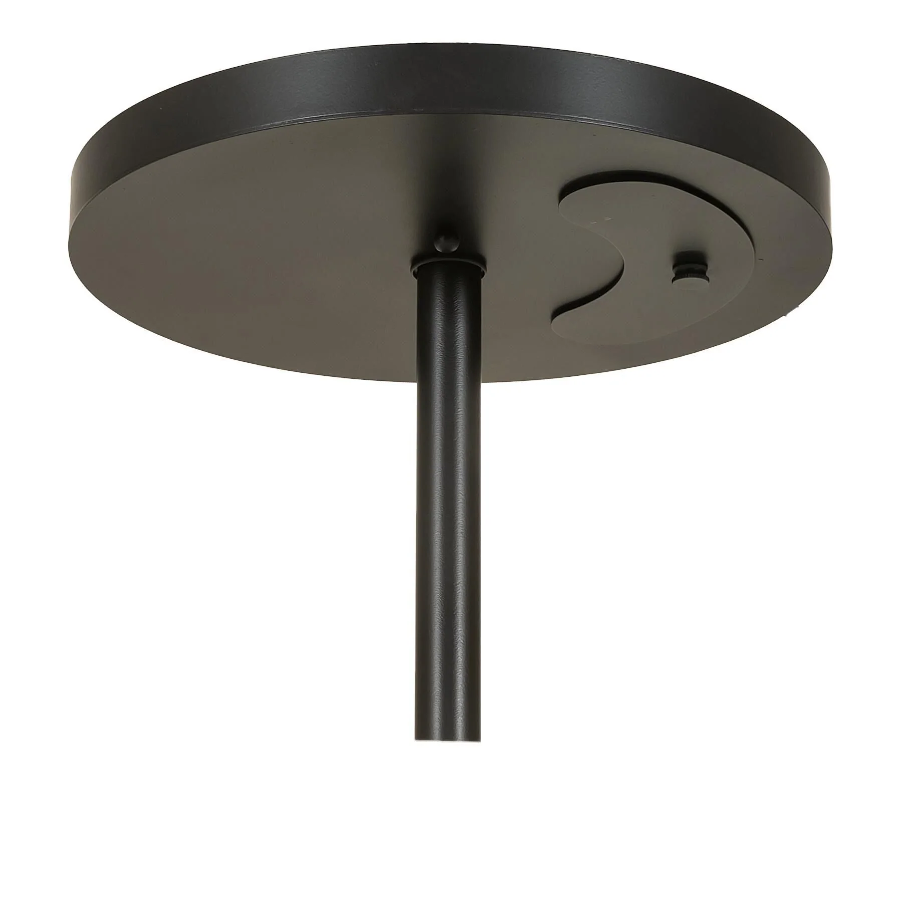 Meyda Lighting Cilindro Textrene 42 Inch Led Large Pendant Cp780152 - Image 3