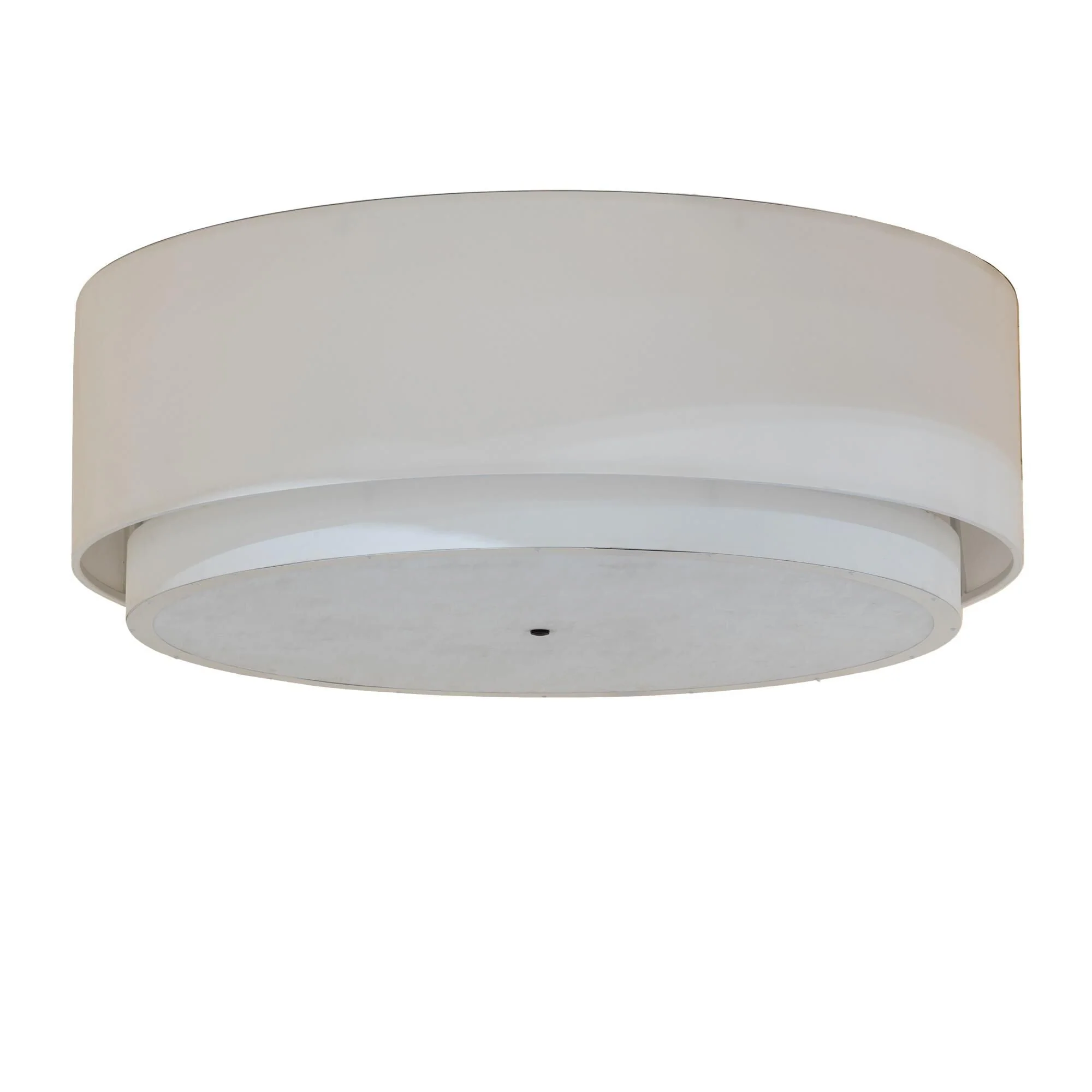 Meyda Lighting Cilindro 72 Inch 1 Light Led Flush Mount Cp779936 - Image 2