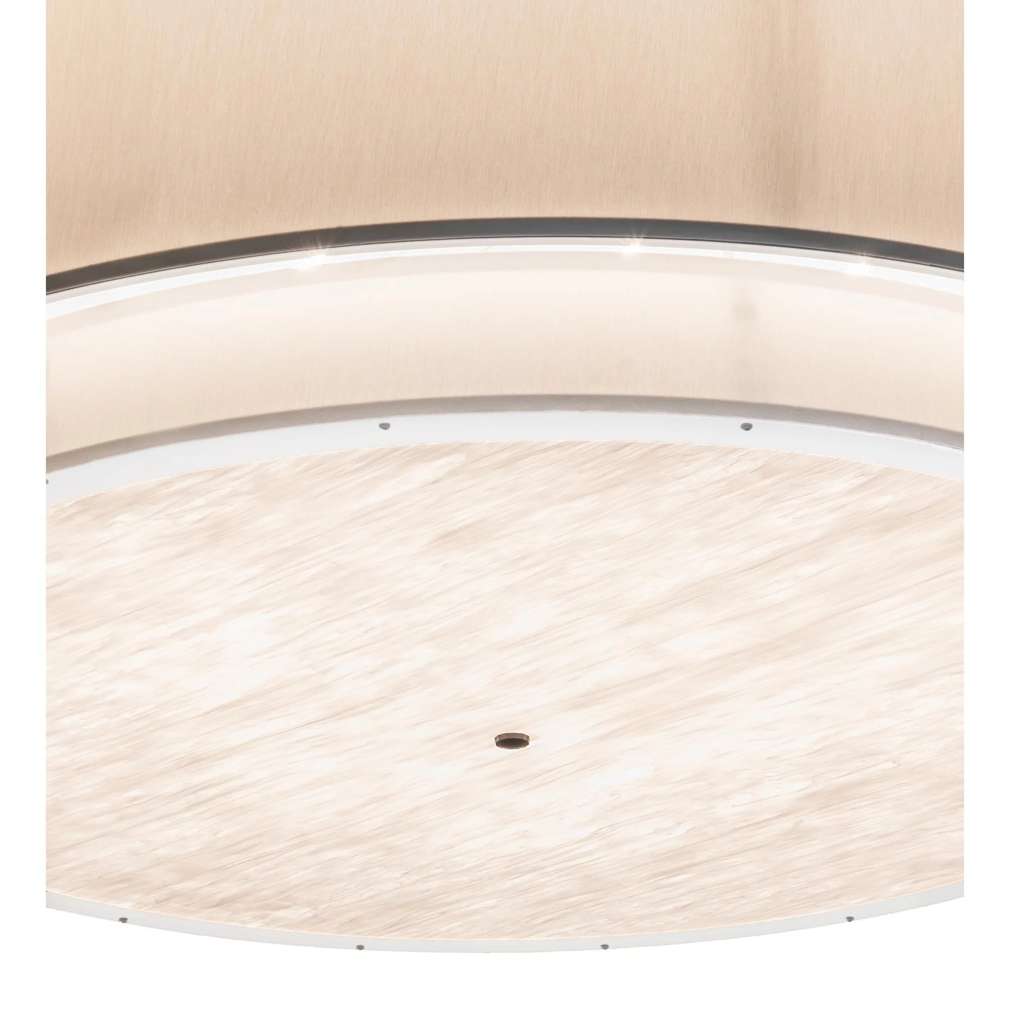 Meyda Lighting Cilindro 72 Inch 1 Light Led Flush Mount Cp779936 - Image 3