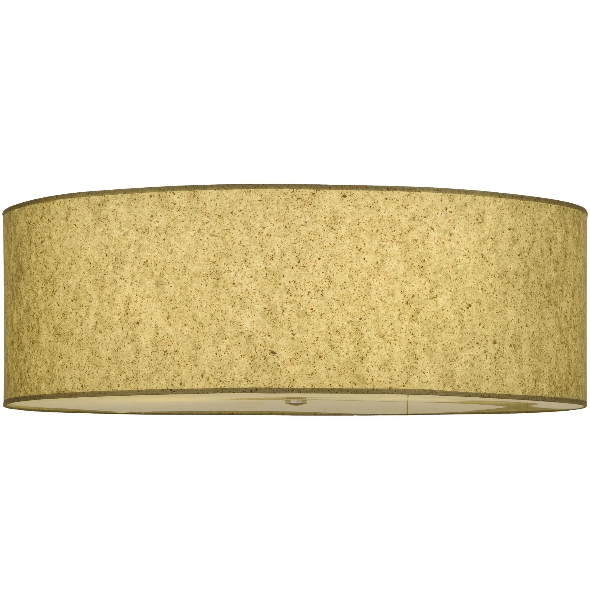 Meyda Lighting Cilindro 36 Inch 8 Light Flush Mount Cp744862 - Image 1