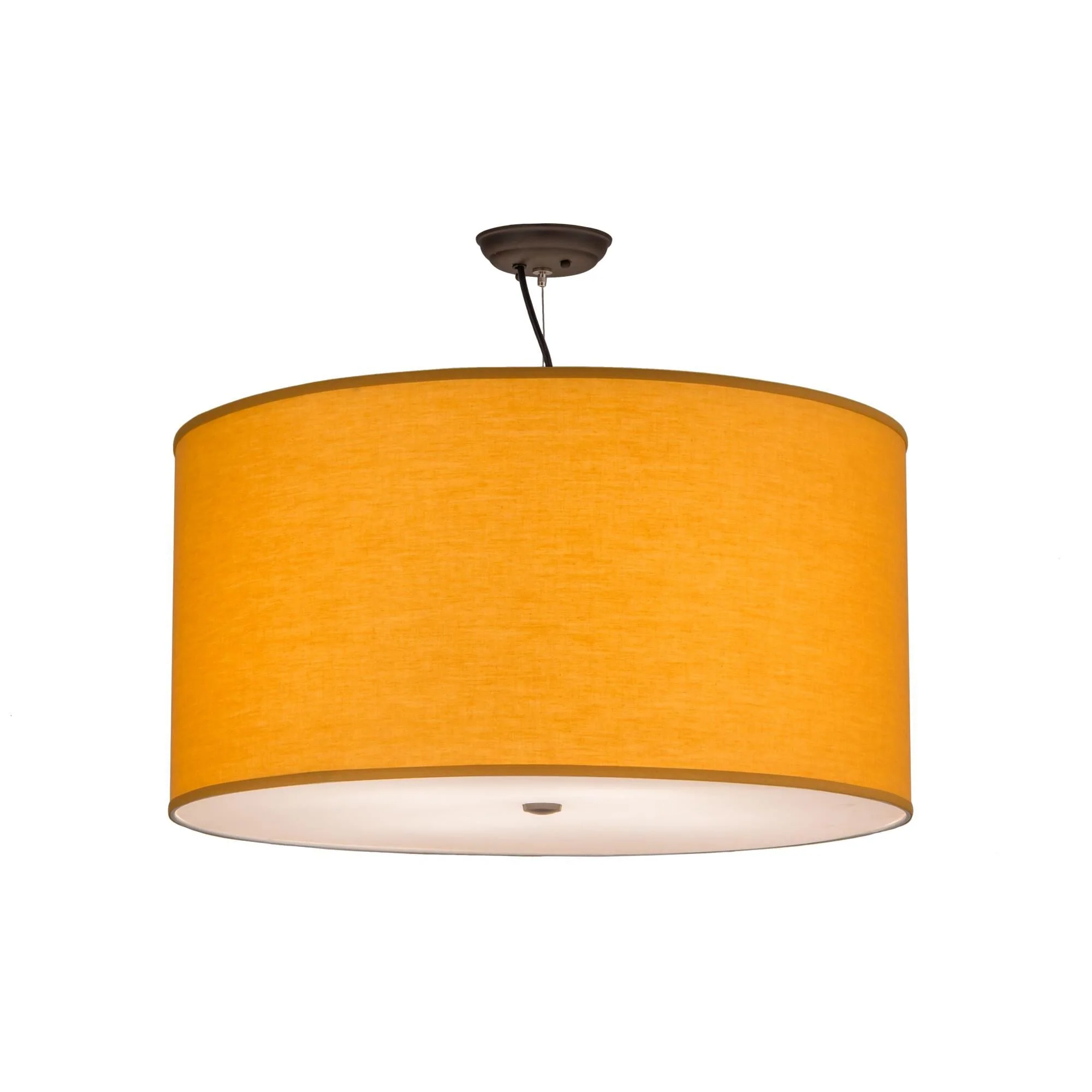 Meyda Lighting Cilindro 27 Inch Large Pendant Cp745091 - Image 1