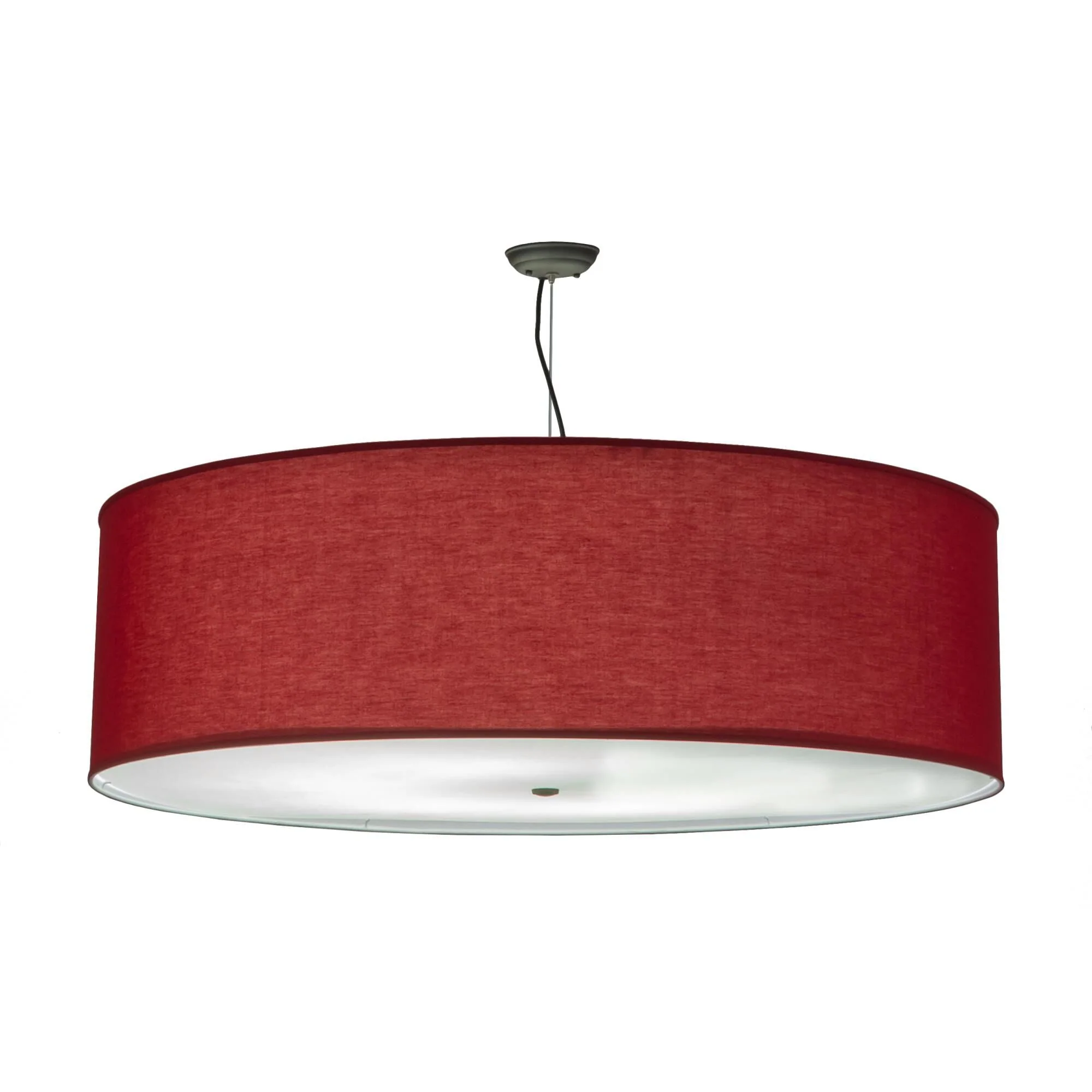 Meyda Lighting Cilindro 47 Inch Large Pendant Cp745121 - Image 1
