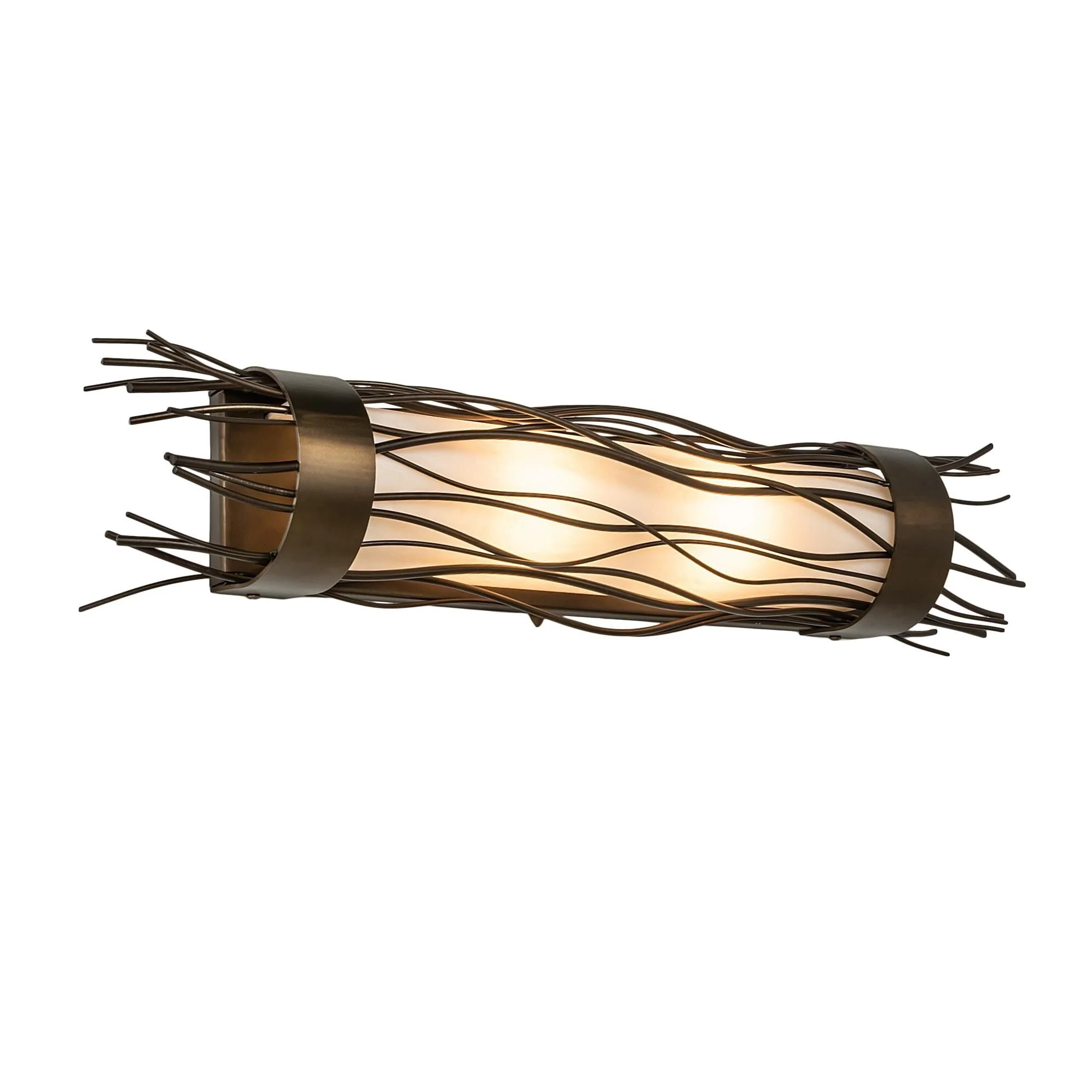 Meyda Lighting Rama 26 Inch 2 Light Bath Vanity Light Cp779736 - Image 1
