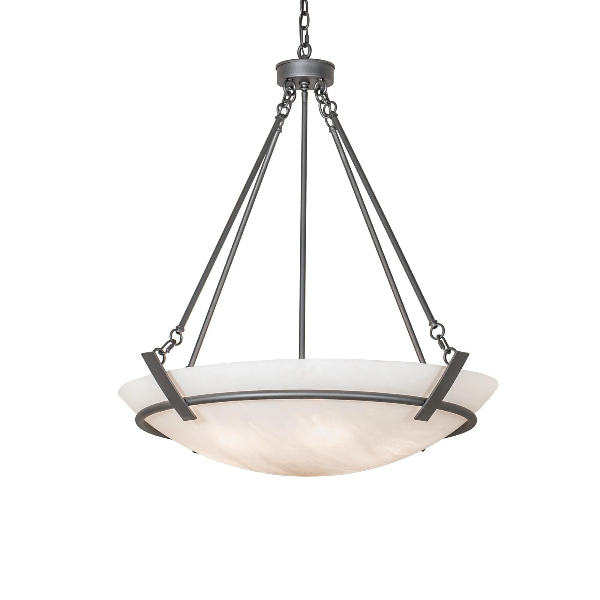 Meyda Lighting Covina 36 Inch Large Pendant Cp780009 - Image 2