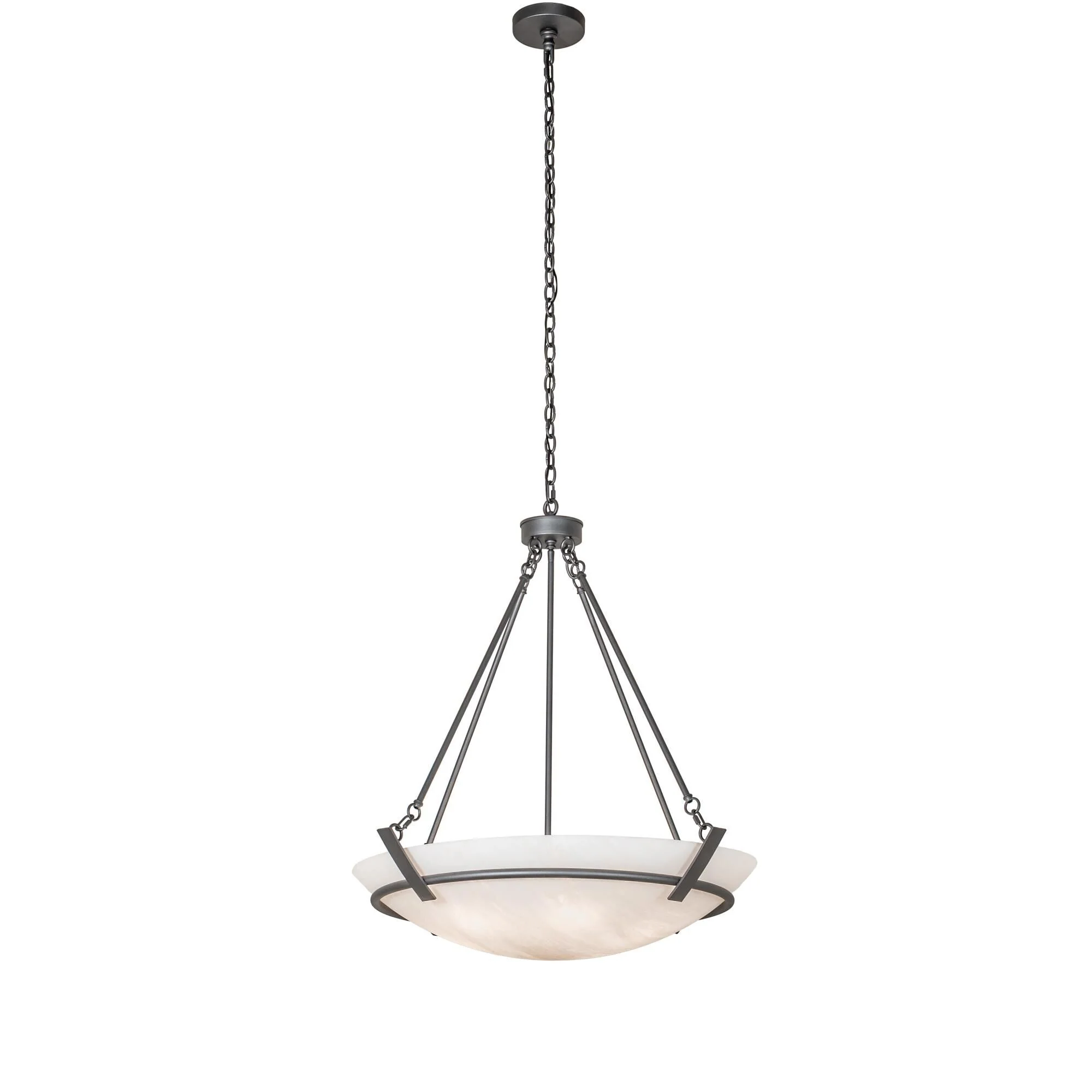 Meyda Lighting Covina 36 Inch Large Pendant Cp780009 - Image 1