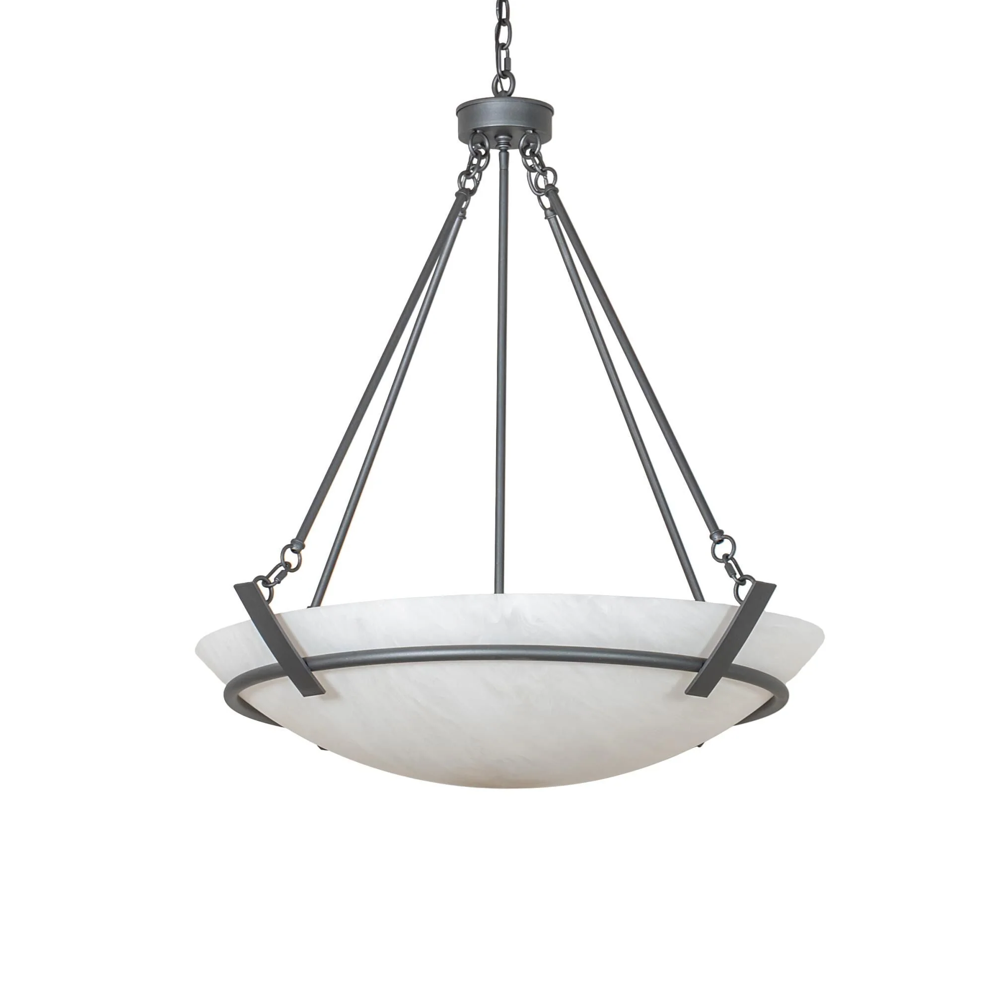 Meyda Lighting Covina 36 Inch Large Pendant Cp780009 - Image 3