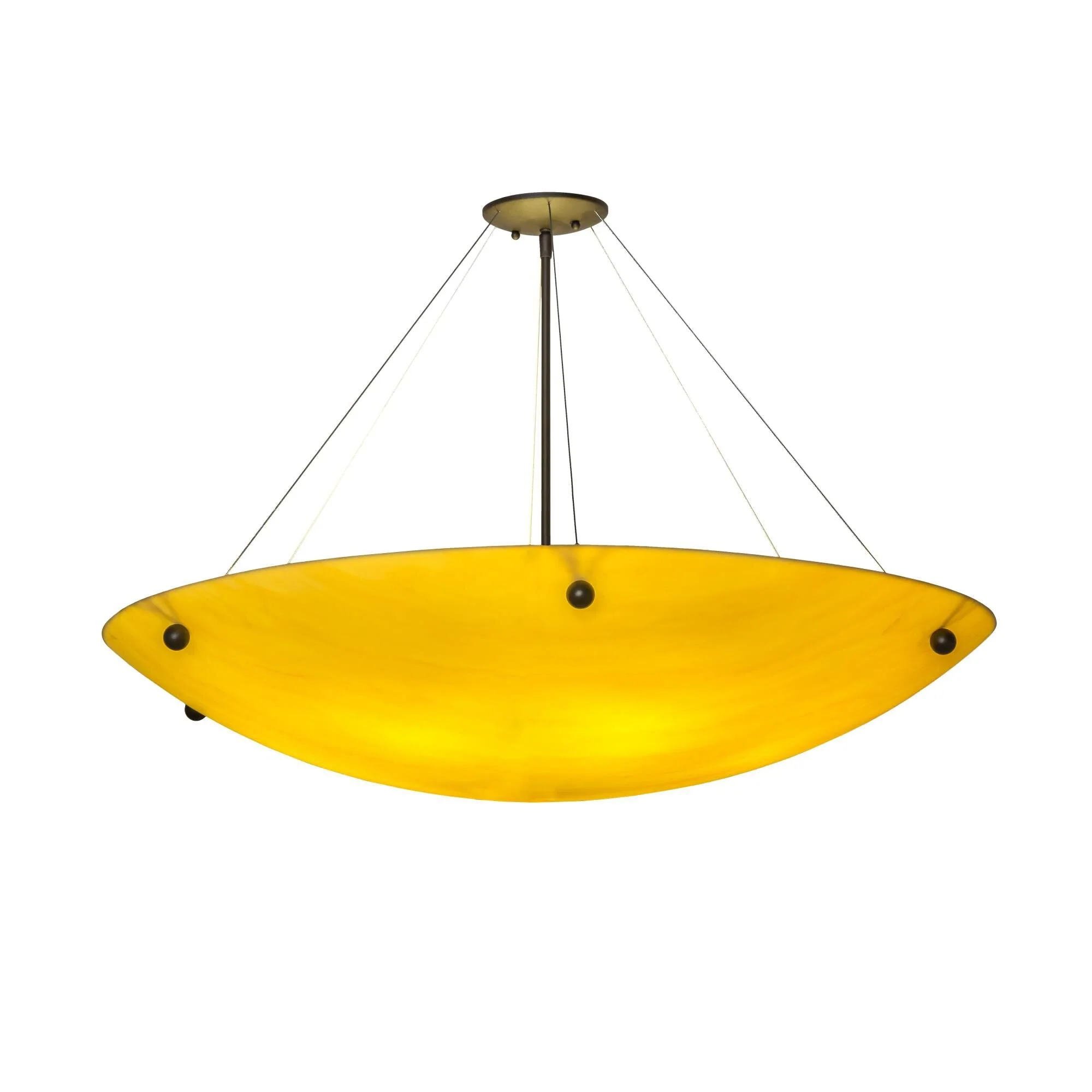 Meyda Lighting Cypola 36 Inch Large Pendant Cp745187 - Image 1