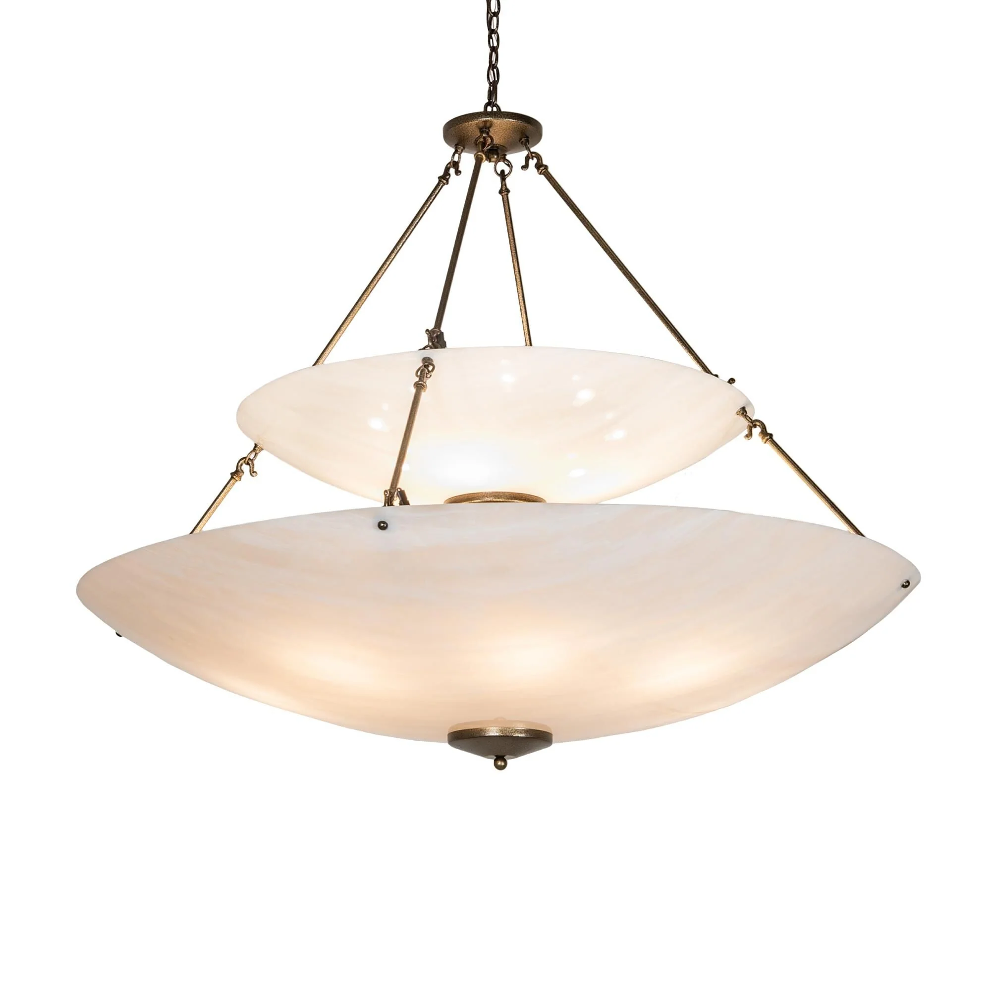 Meyda Lighting Cypola 56 Inch Large Pendant Cp780024 - Image 1