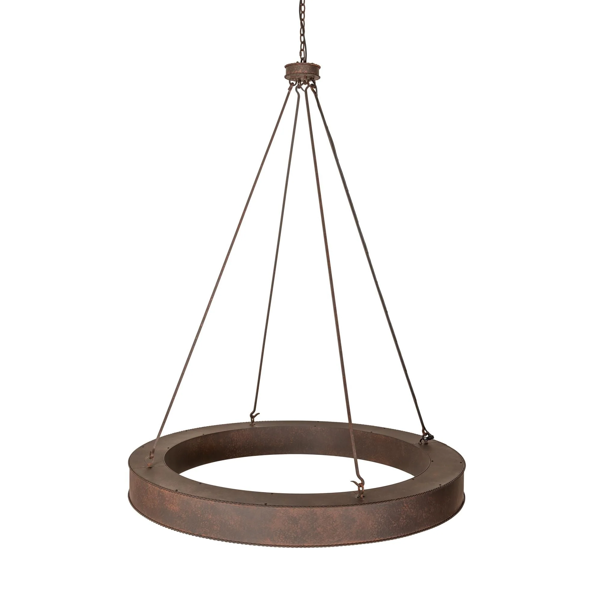 Meyda Lighting Loxley 60 Inch Led Chandelier Cp779836 - Image 3
