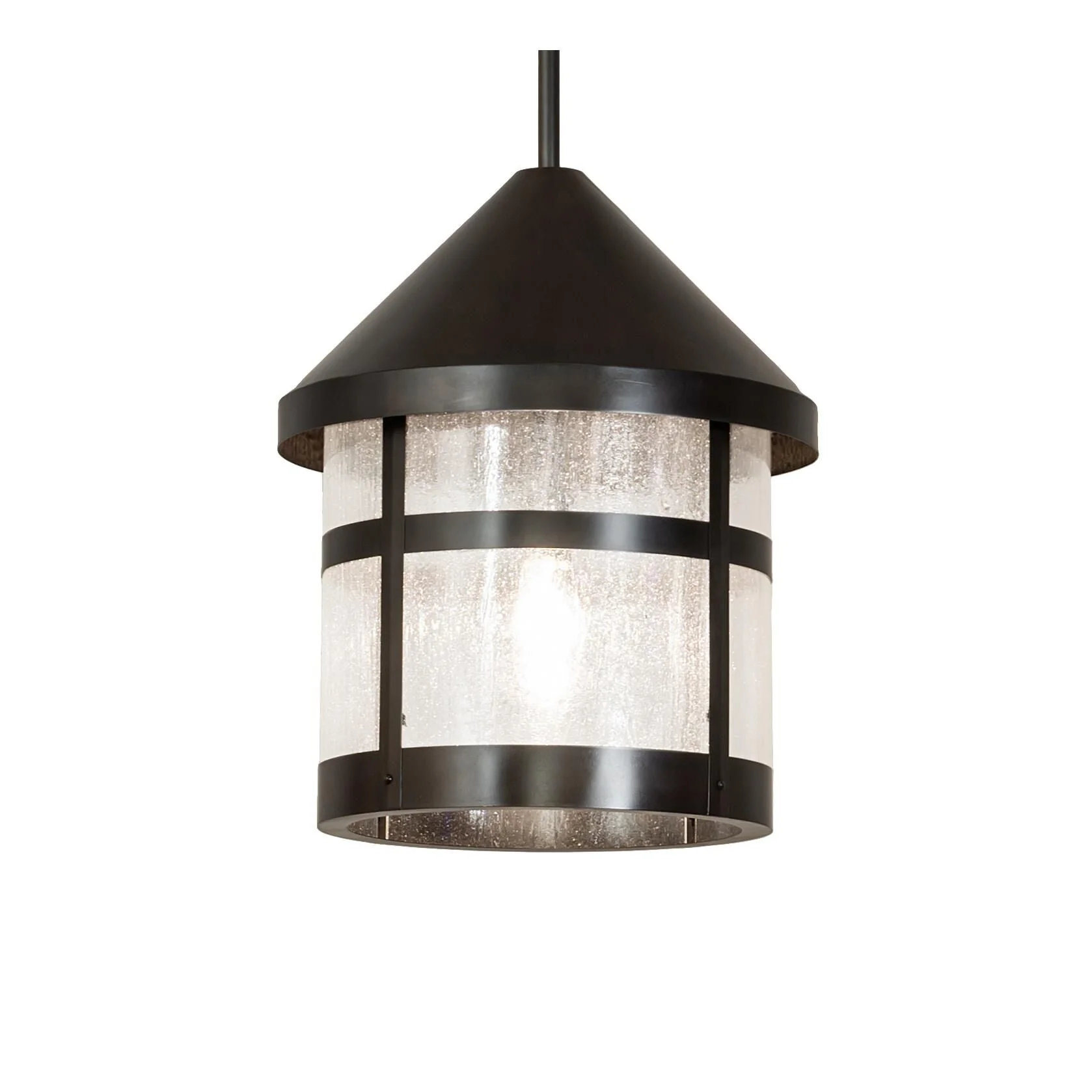 Meyda Lighting Fulton 18 Inch Large Pendant Cp780033 - Image 2