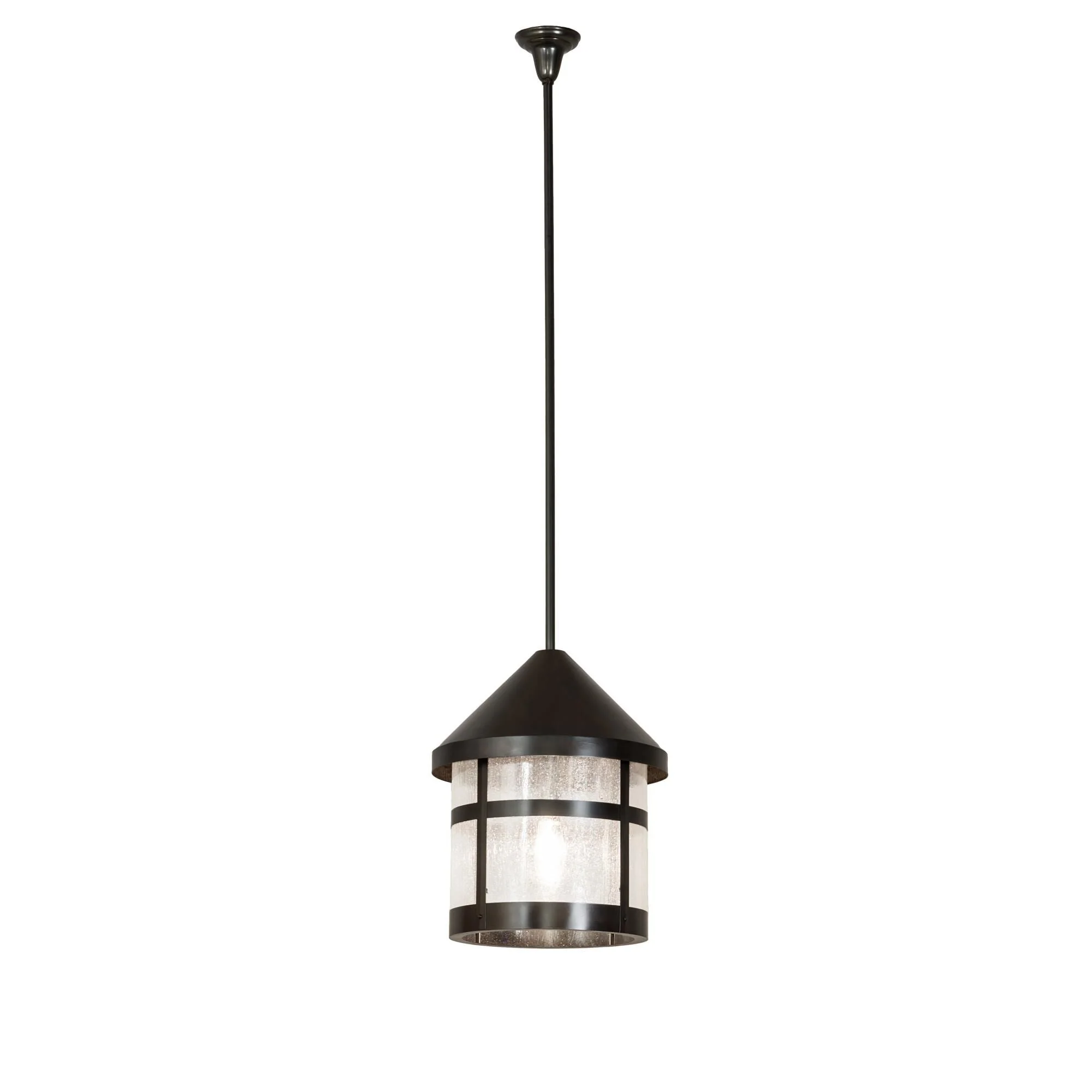 Meyda Lighting Fulton 18 Inch Large Pendant Cp780033 - Image 1
