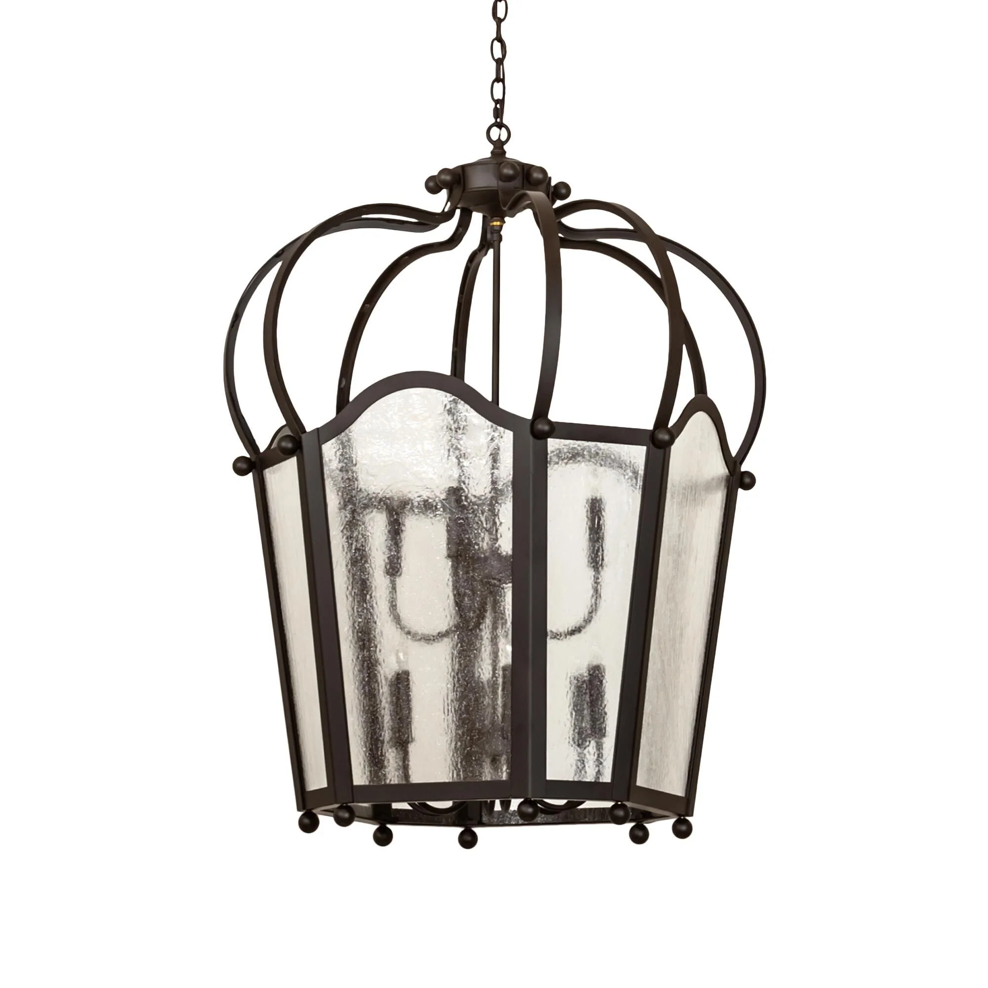 Meyda Lighting 33 Inch Large Pendant Cp780422 - Image 2