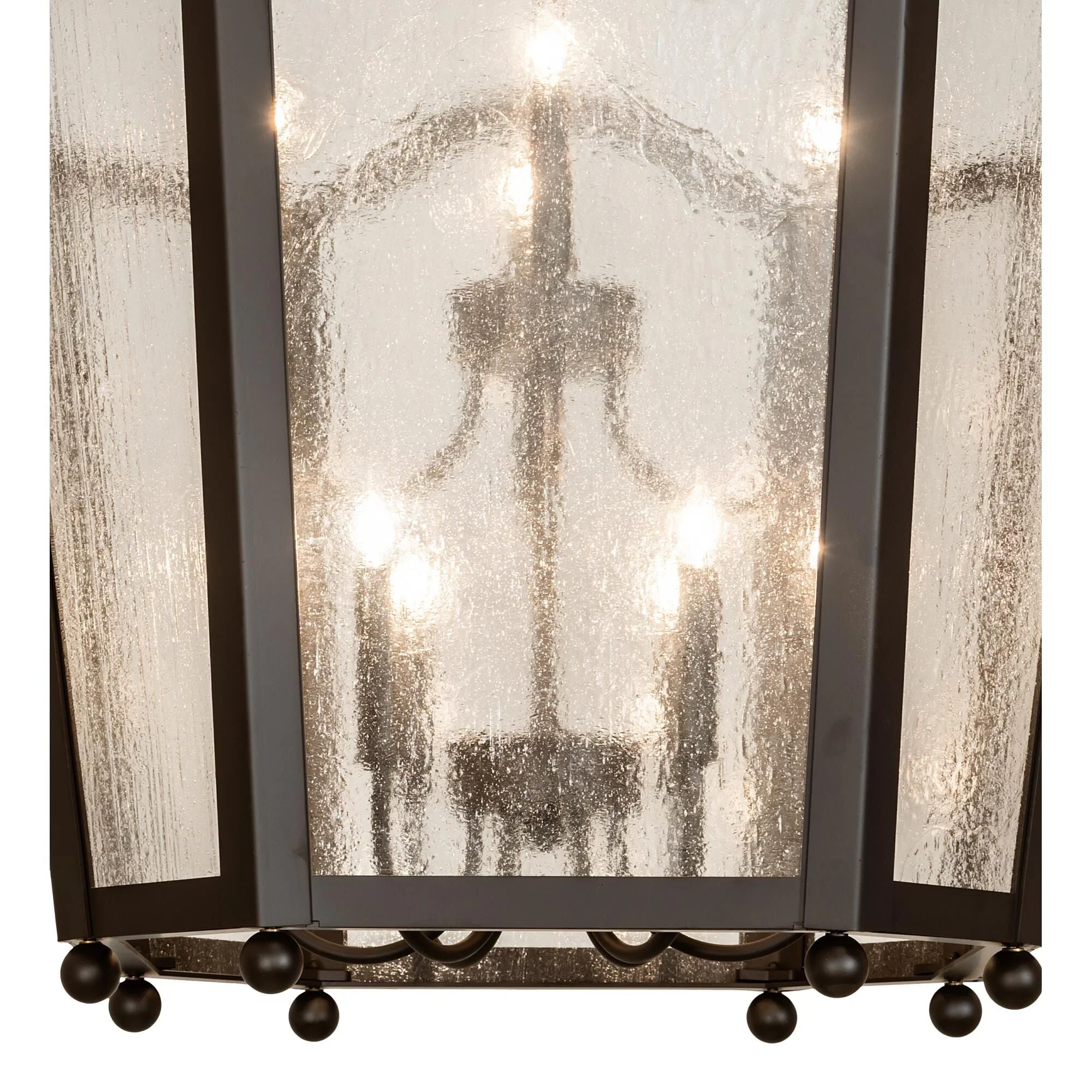 Meyda Lighting 33 Inch Large Pendant Cp780422 - Image 3
