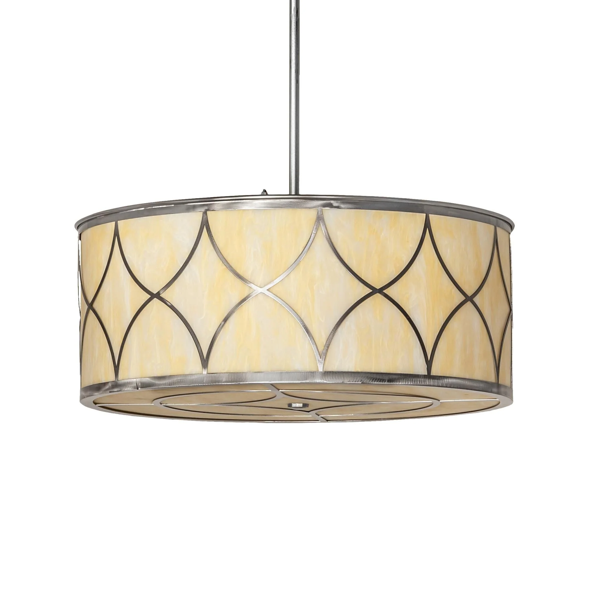 Meyda Lighting Diamond 30 Inch Large Pendant Cp780021 - Image 3