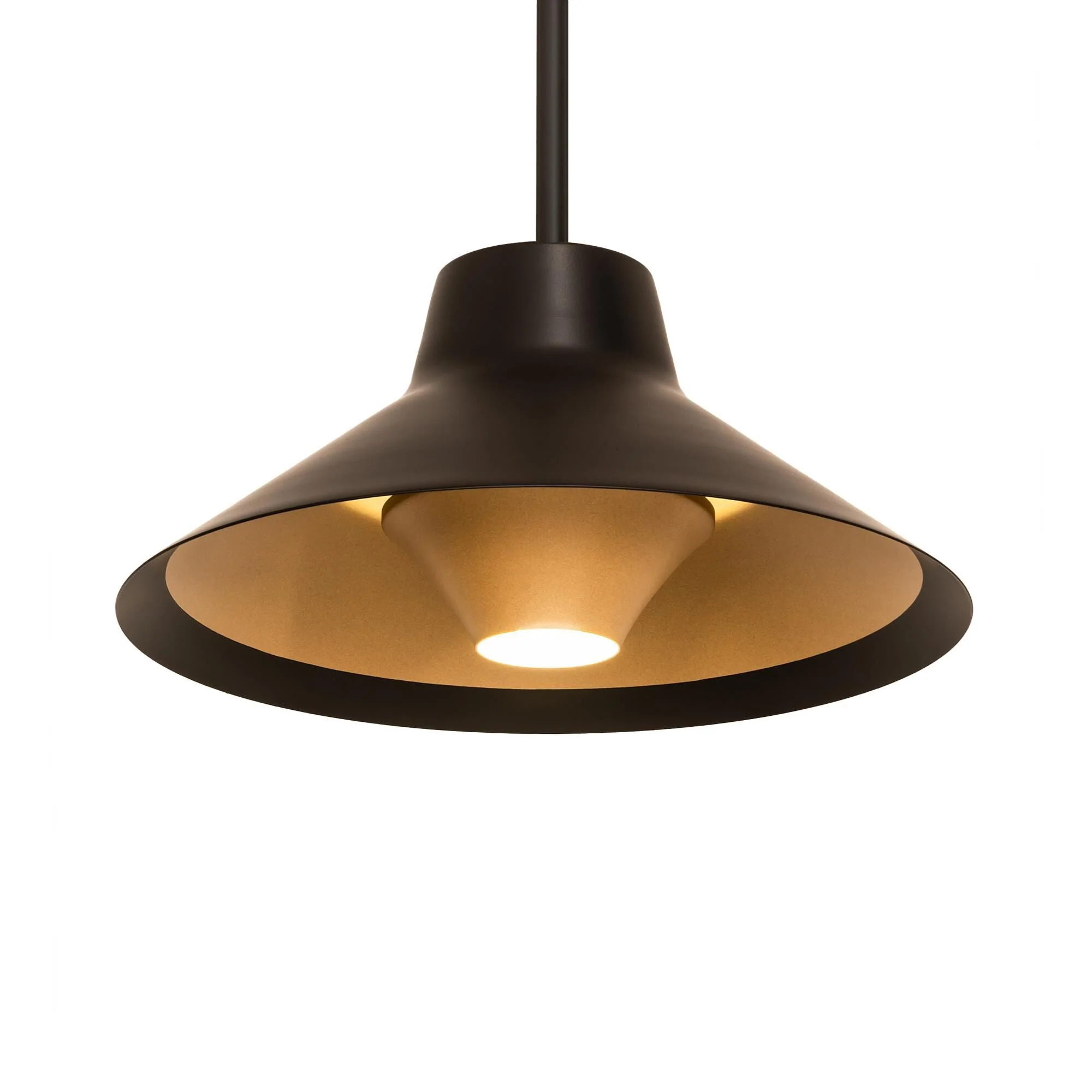 Meyda Lighting Hermosa 18 Inch Led Large Pendant Cp780036 - Image 2