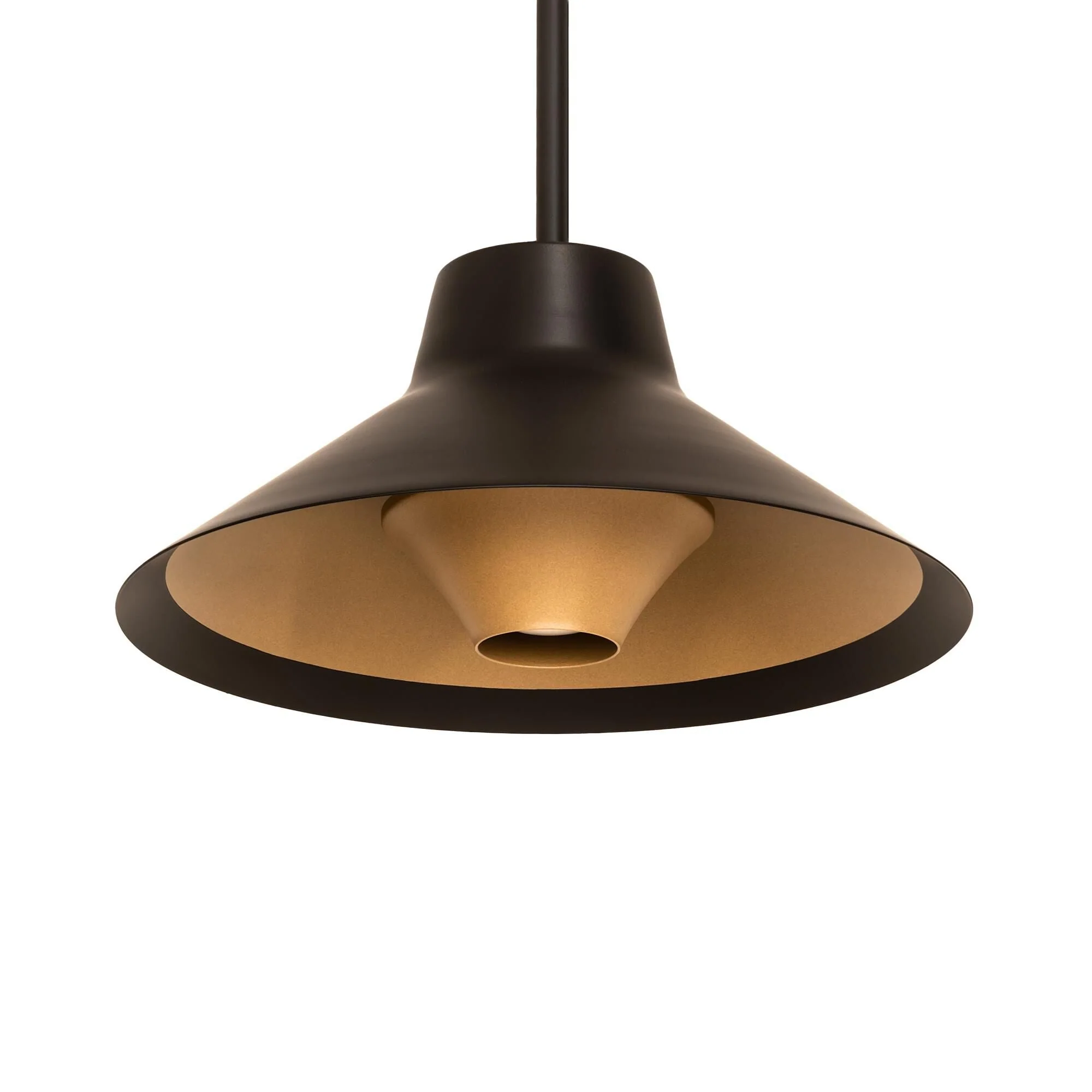 Meyda Lighting Hermosa 18 Inch Led Large Pendant Cp780036 - Image 3