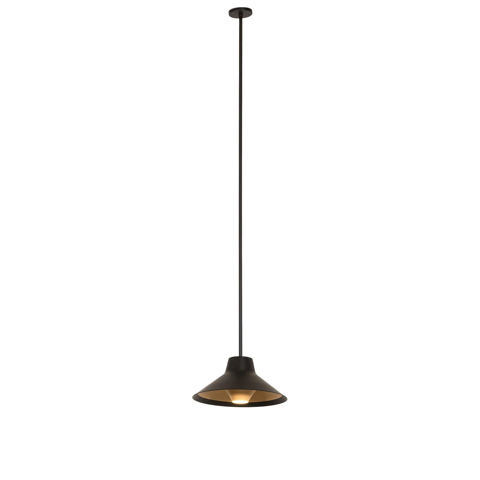 Meyda Lighting Hermosa 18 Inch Led Large Pendant Cp780036 - Image 1