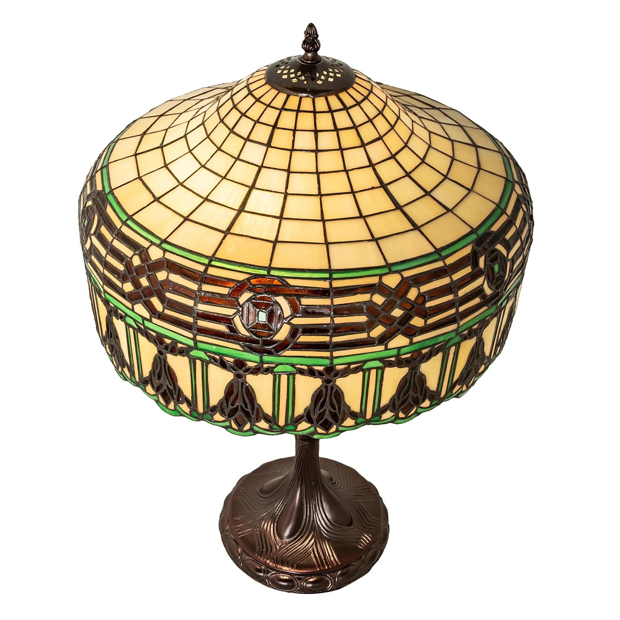 Meyda Lighting Gorham 26 Inch Table Lamp Cp780224 - Image 3