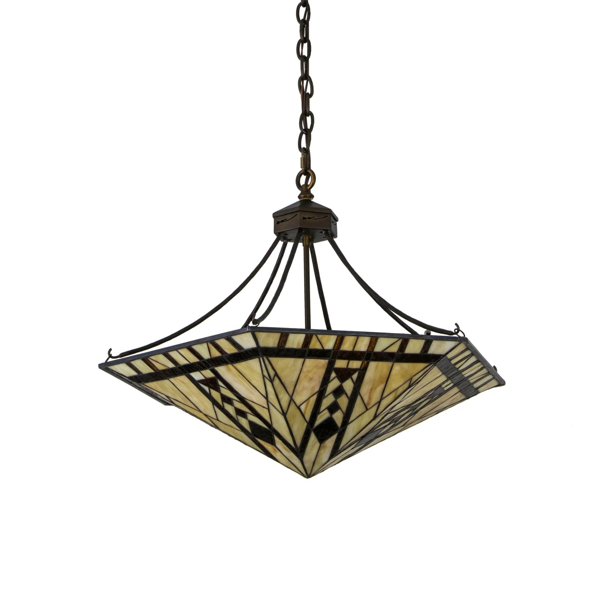 Meyda Lighting Sonoma 27 Inch Large Pendant Cp779985 - Image 3