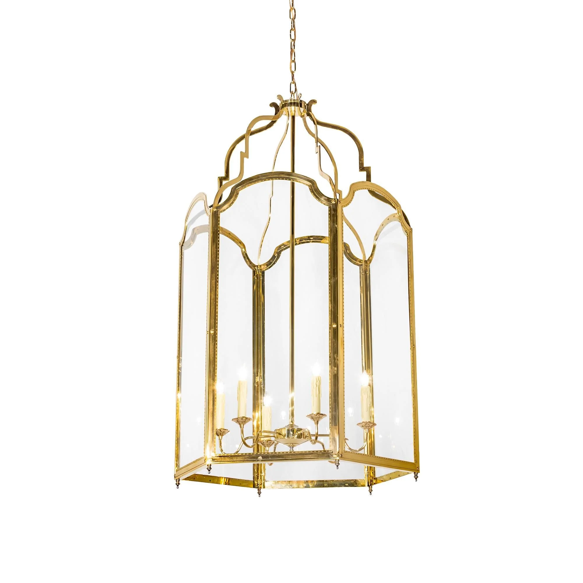 Meyda Lighting Ouro 36 Inch Large Pendant Cp780030 - Image 2