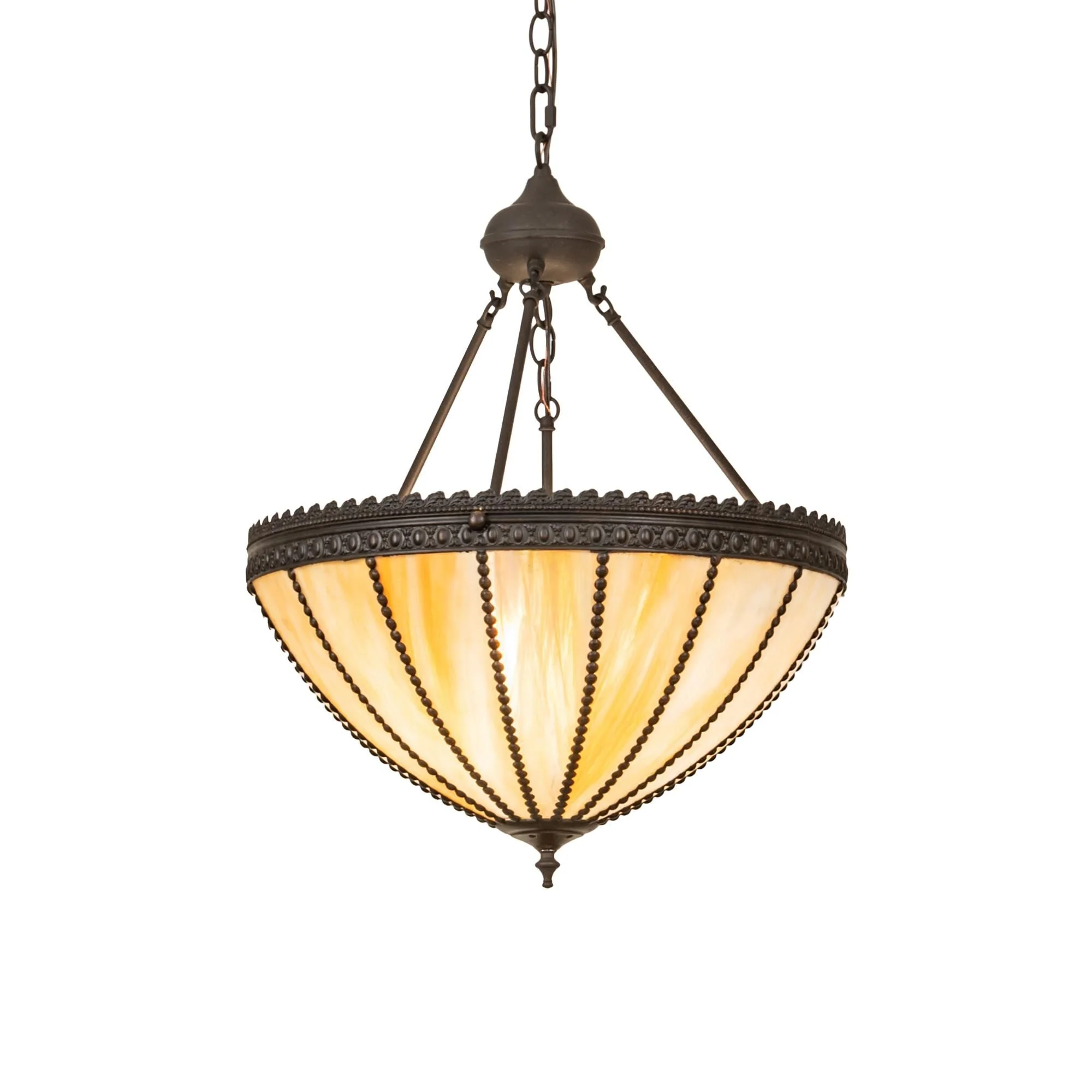 Meyda Lighting Gothic 20 Inch Large Pendant Cp779957 - Image 2