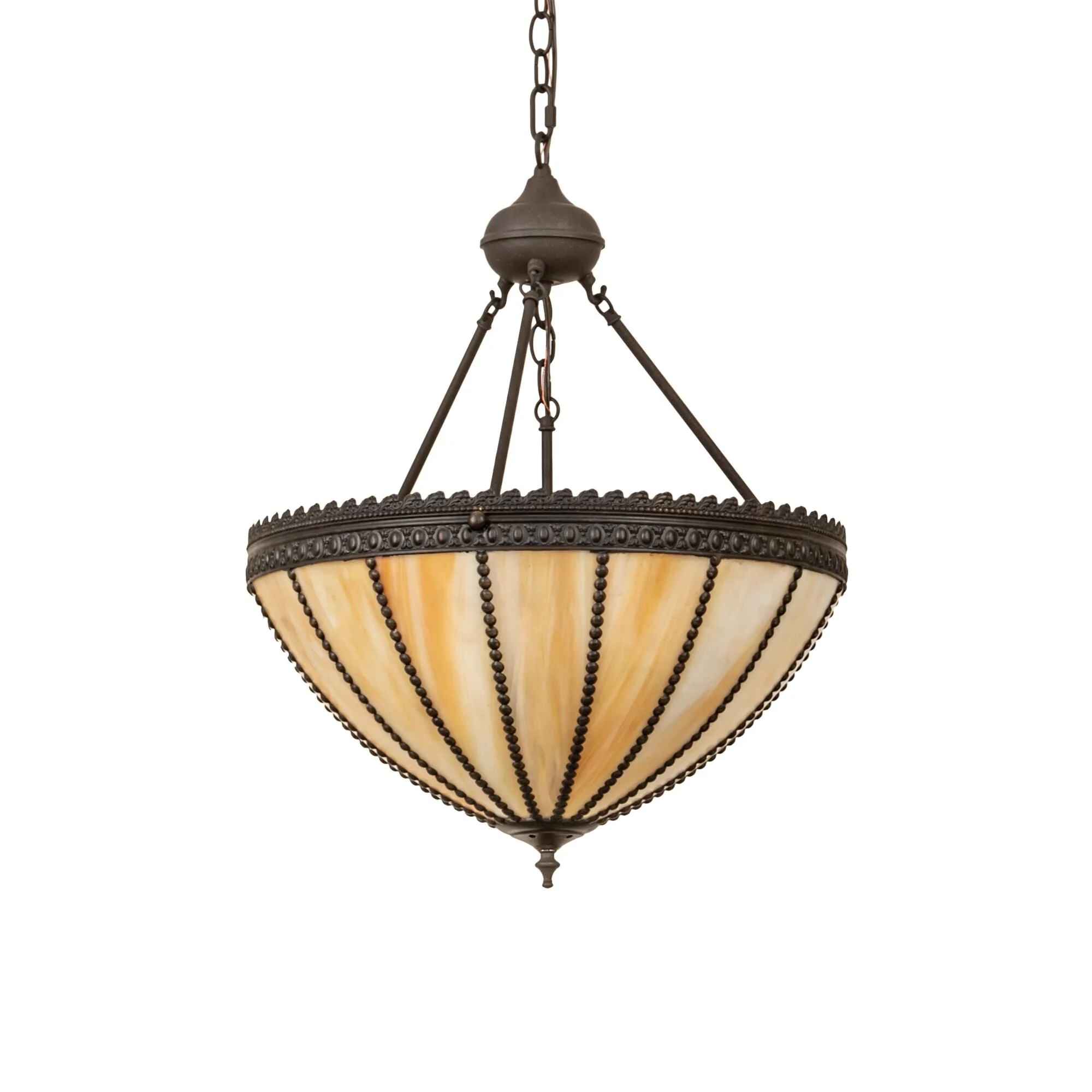 Meyda Lighting Gothic 20 Inch Large Pendant Cp779957 - Image 3
