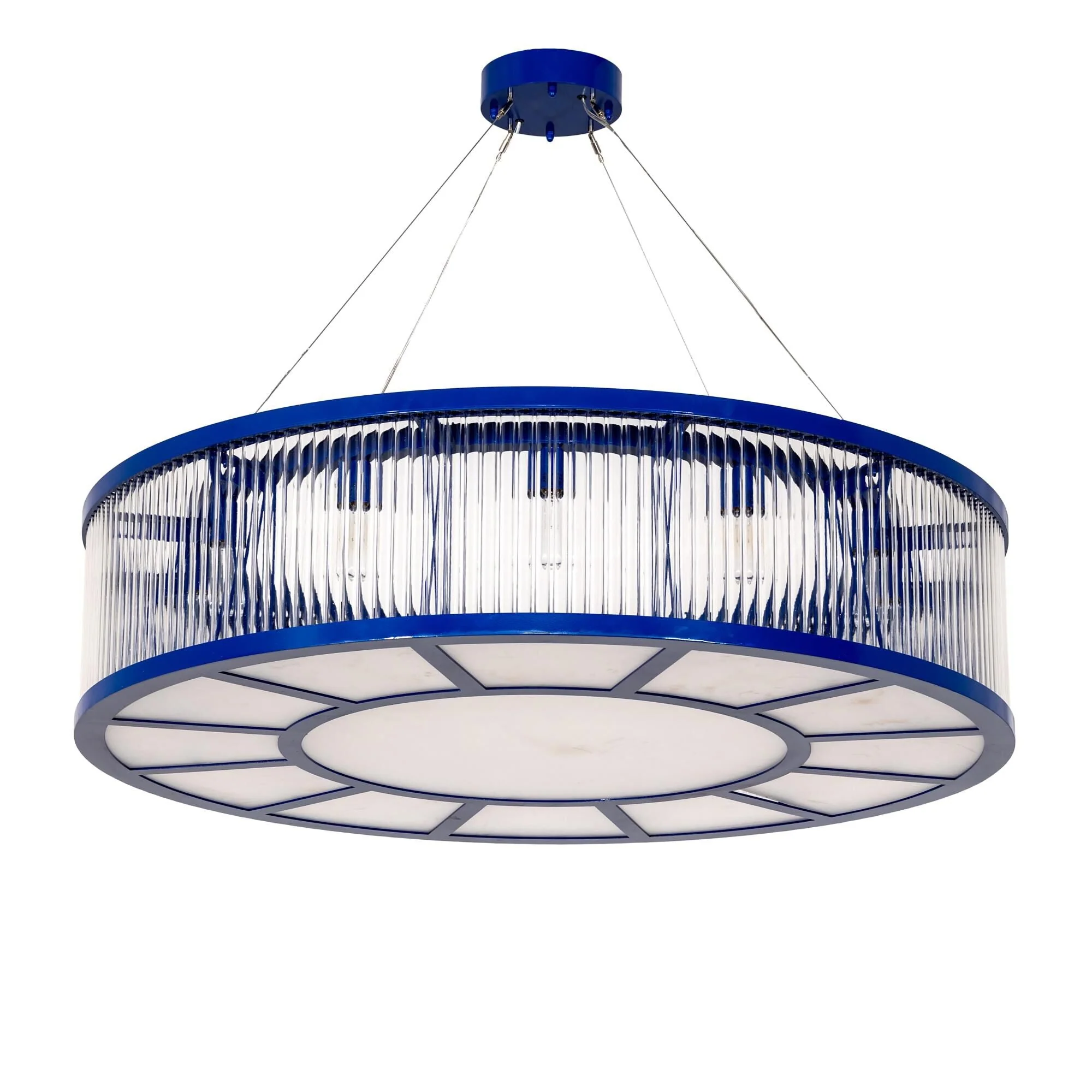 Meyda Lighting Marquee 50 Inch Large Pendant Cp780003 - Image 2
