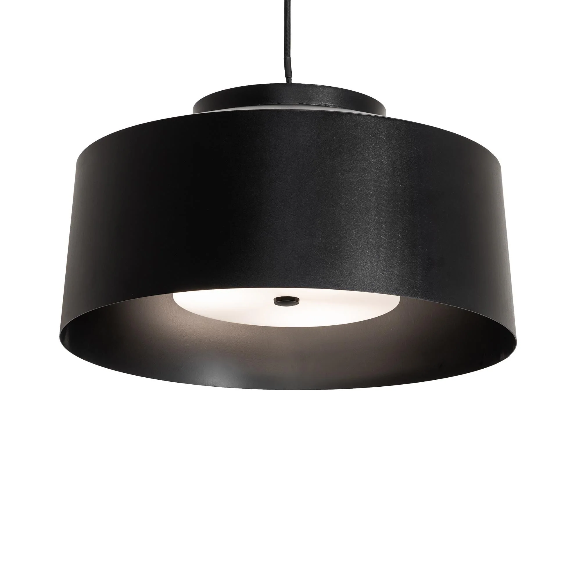 Meyda Lighting Cilindro Jared 25 Inch Large Pendant Cp779951 - Image 1