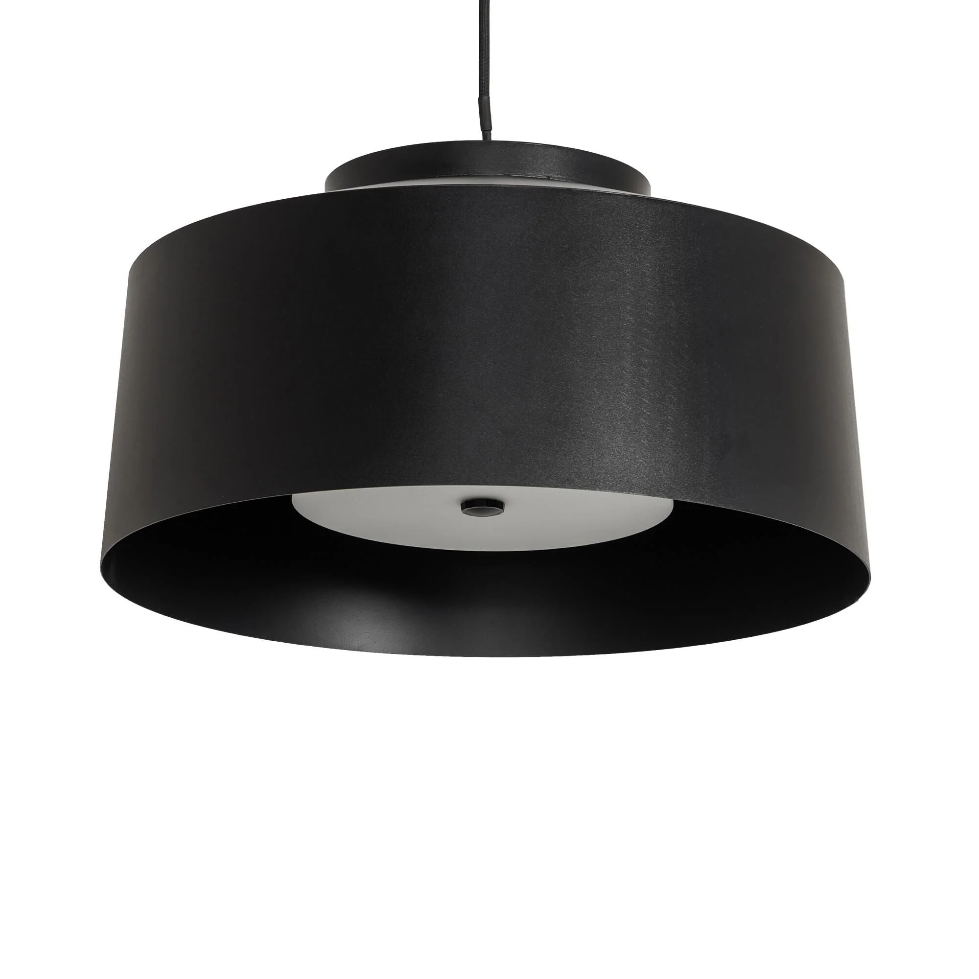 Meyda Lighting Cilindro Jared 25 Inch Large Pendant Cp779951 - Image 3