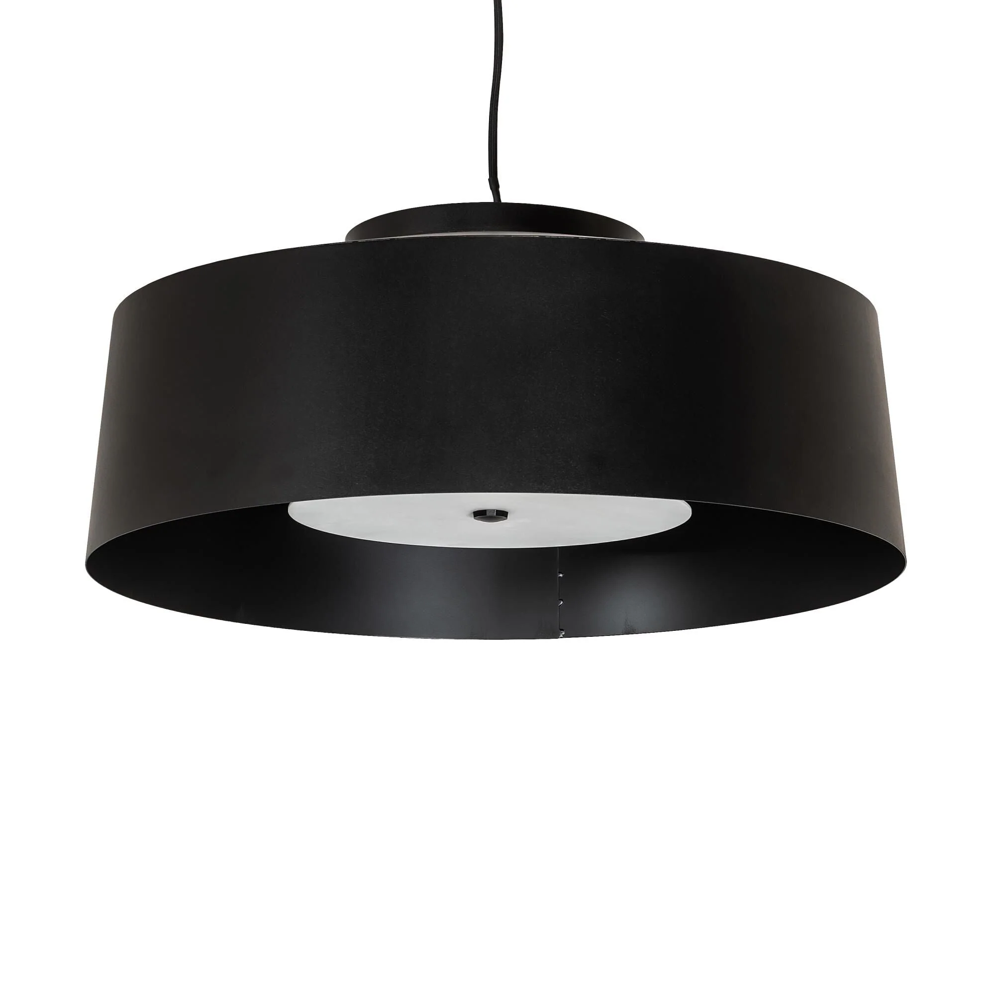 Meyda Lighting Cilindro Jared 33 Inch Large Pendant Cp780039 - Image 3