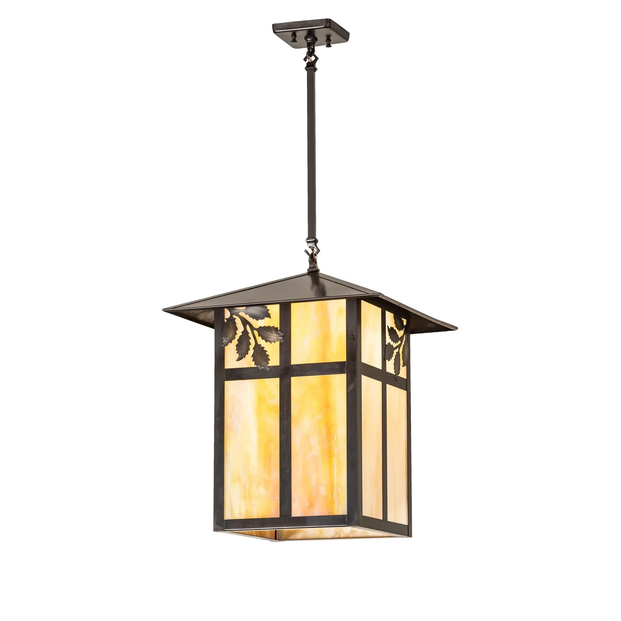 Meyda Lighting Seneca 22 Inch Large Pendant Cp779993 - Image 1