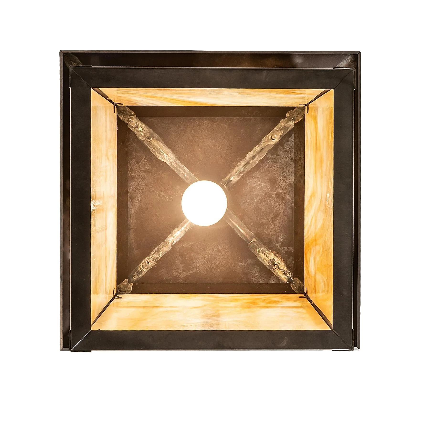 Meyda Lighting Seneca 22 Inch Large Pendant Cp779993 - Image 2