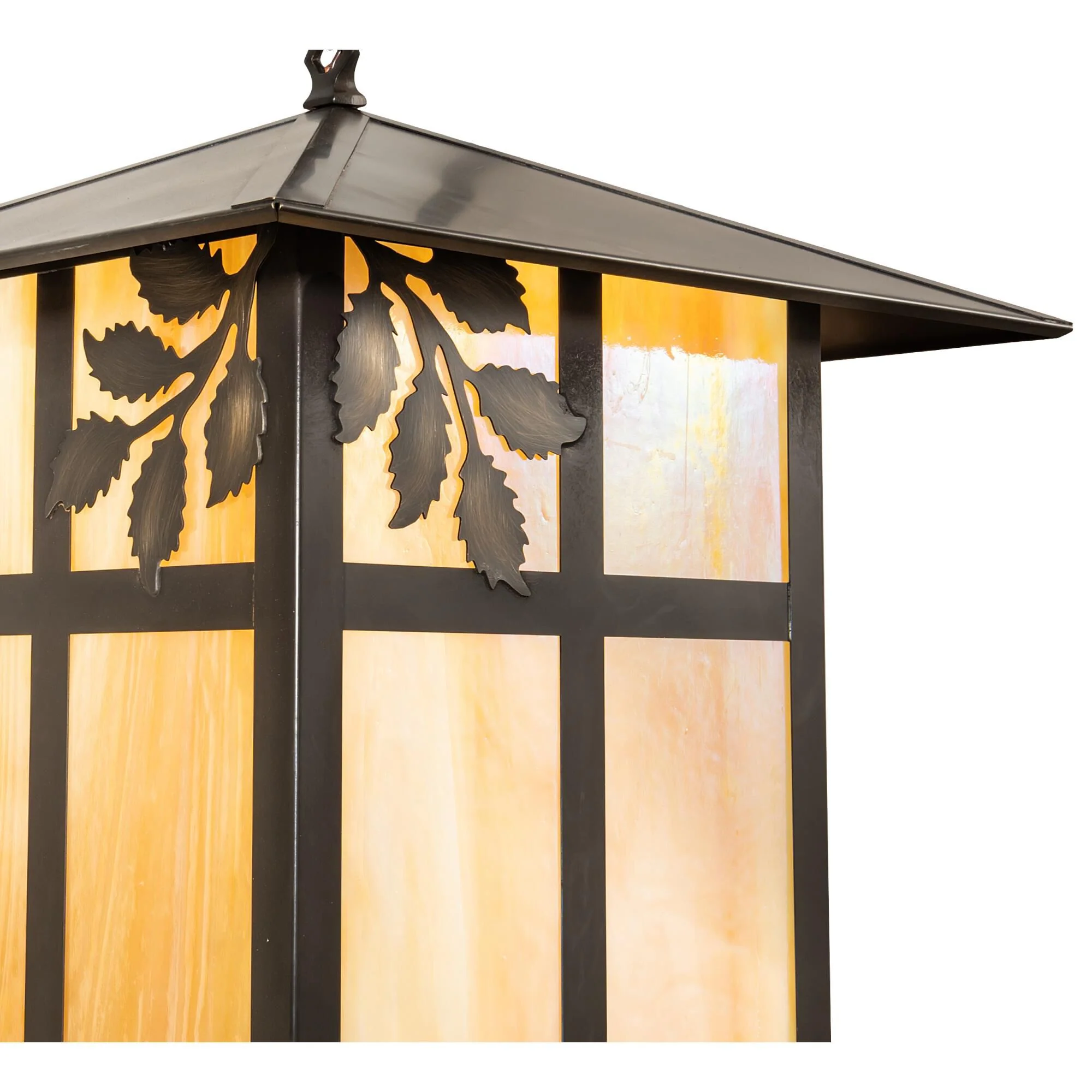 Meyda Lighting Seneca 22 Inch Large Pendant Cp779993 - Image 3