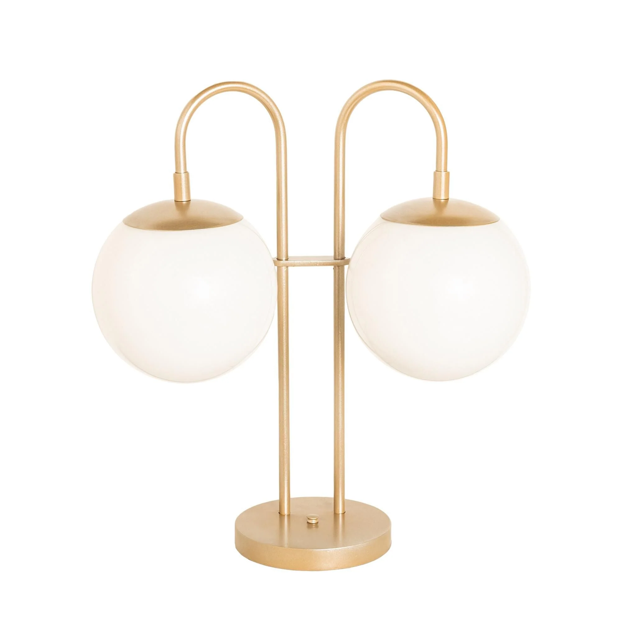 Meyda Lighting Bola 21 Inch Table Lamp Cp780198 - Image 2