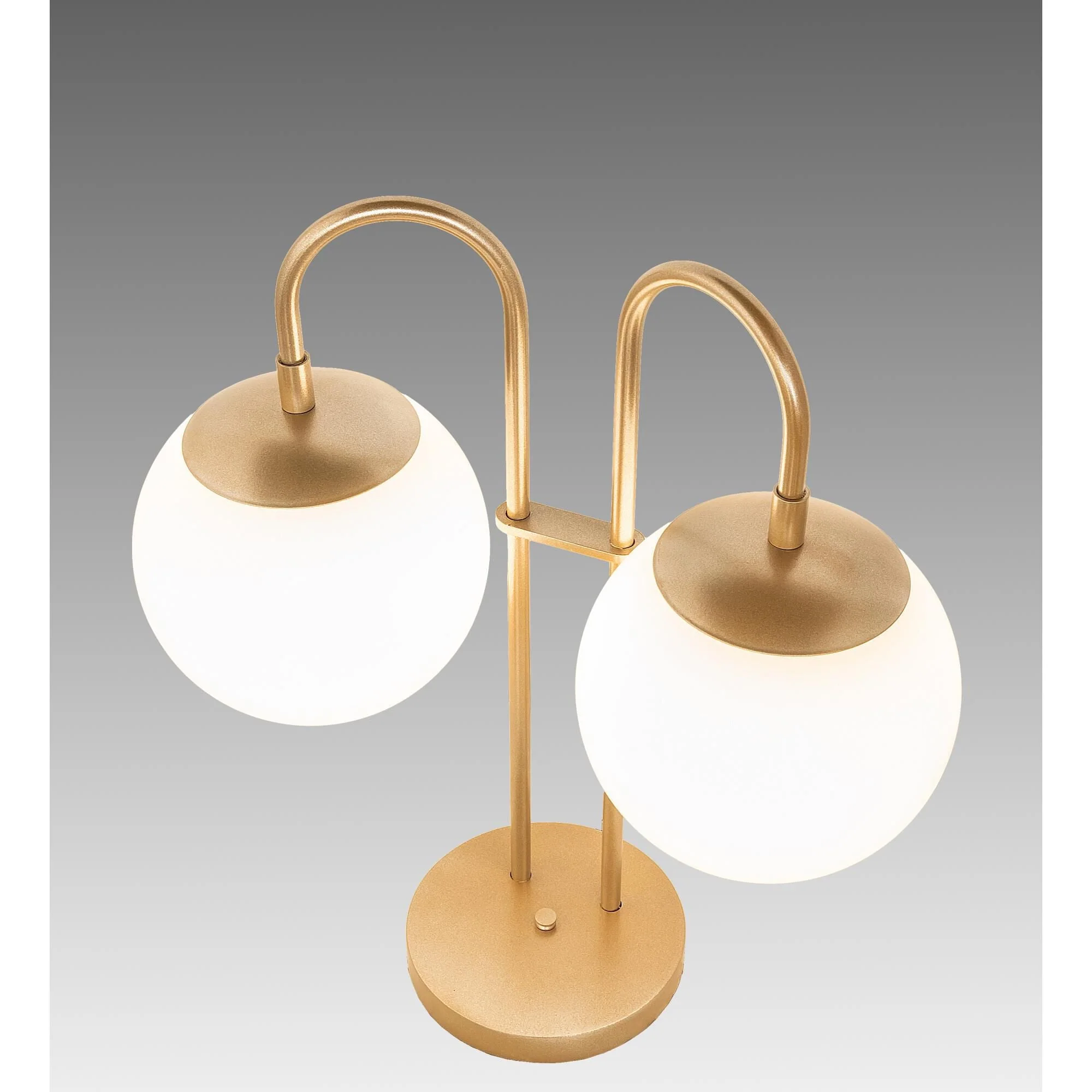 Meyda Lighting Bola 21 Inch Table Lamp Cp780198 - Image 3