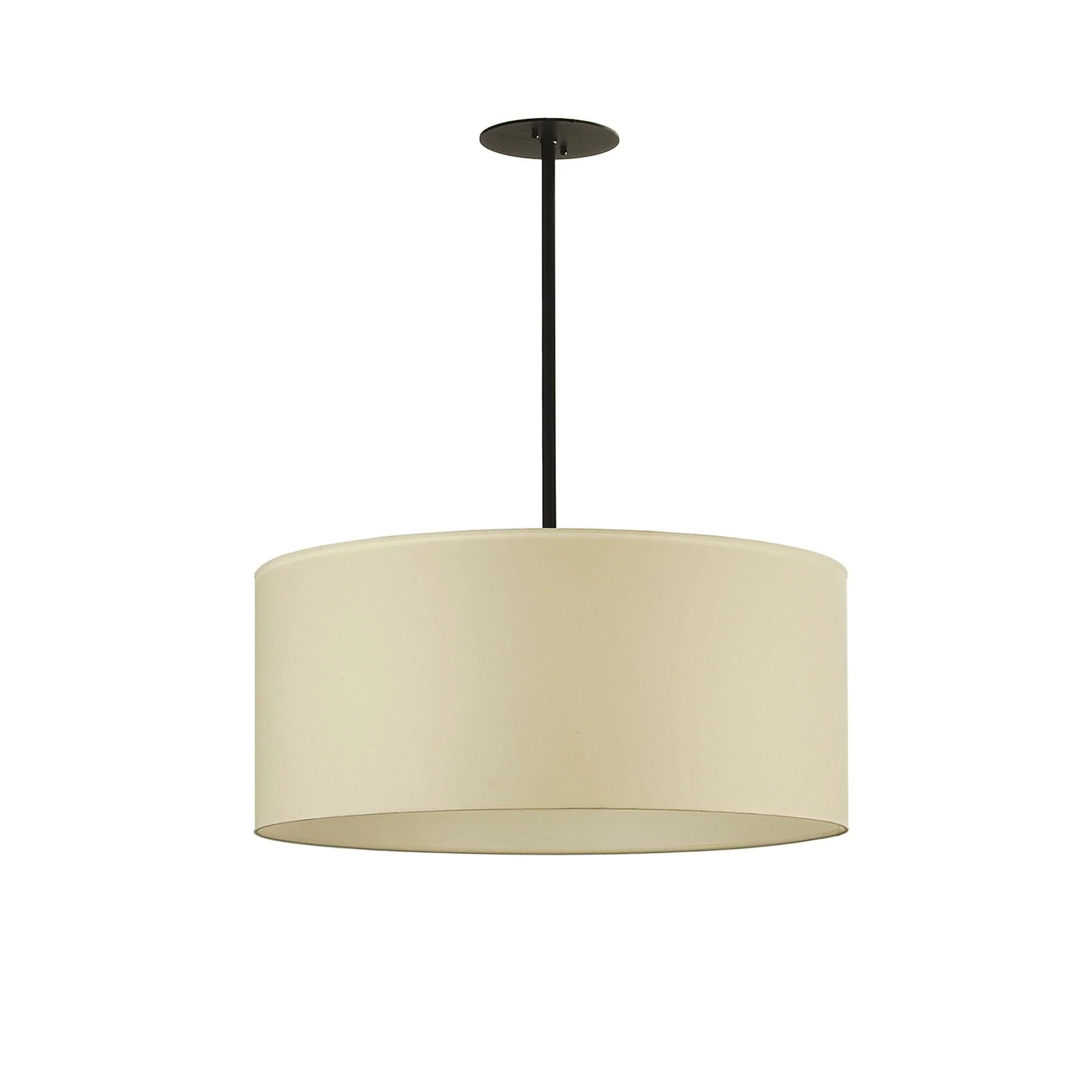 Meyda Lighting Cilindro 30 Inch Led Large Pendant Cp779994 - Image 1
