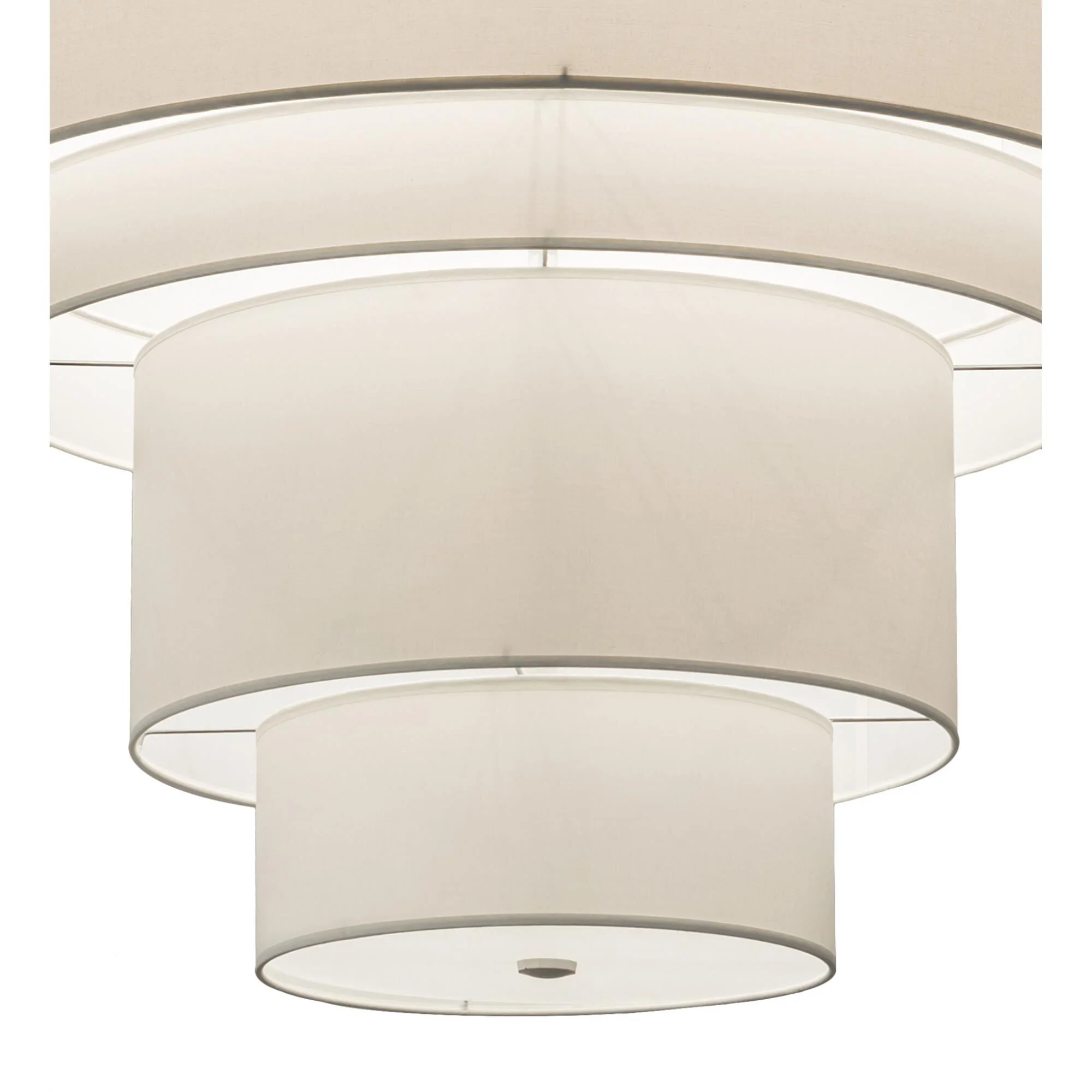 Meyda Lighting Cilindro 31 Inch Led Large Pendant Cp780001 - Image 3