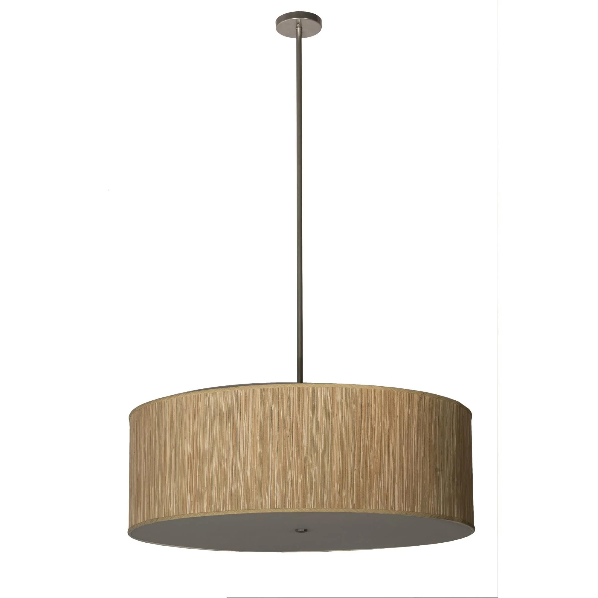 Meyda Lighting Cilindro 42 Inch Led Large Pendant Cp780031 - Image 2
