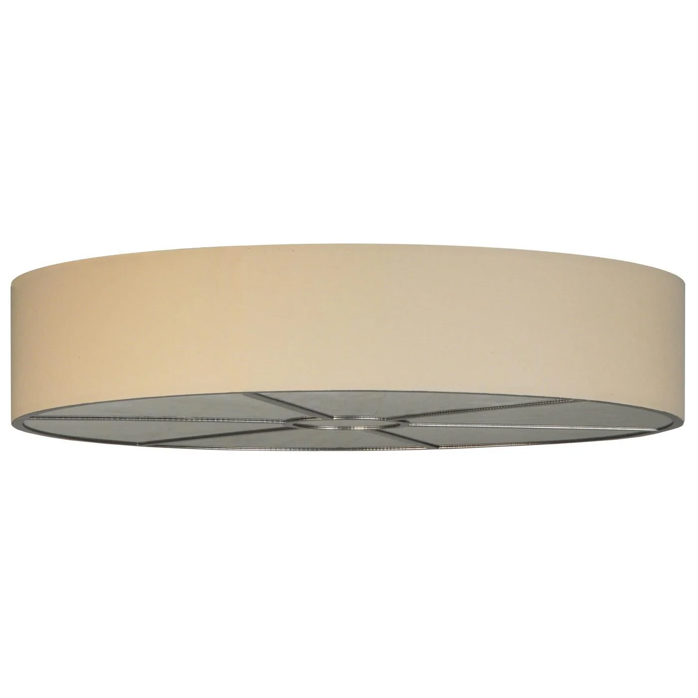 Meyda Lighting Cilindro 48 Inch 8 Light Led Flush Mount Cp779913 - Image 2