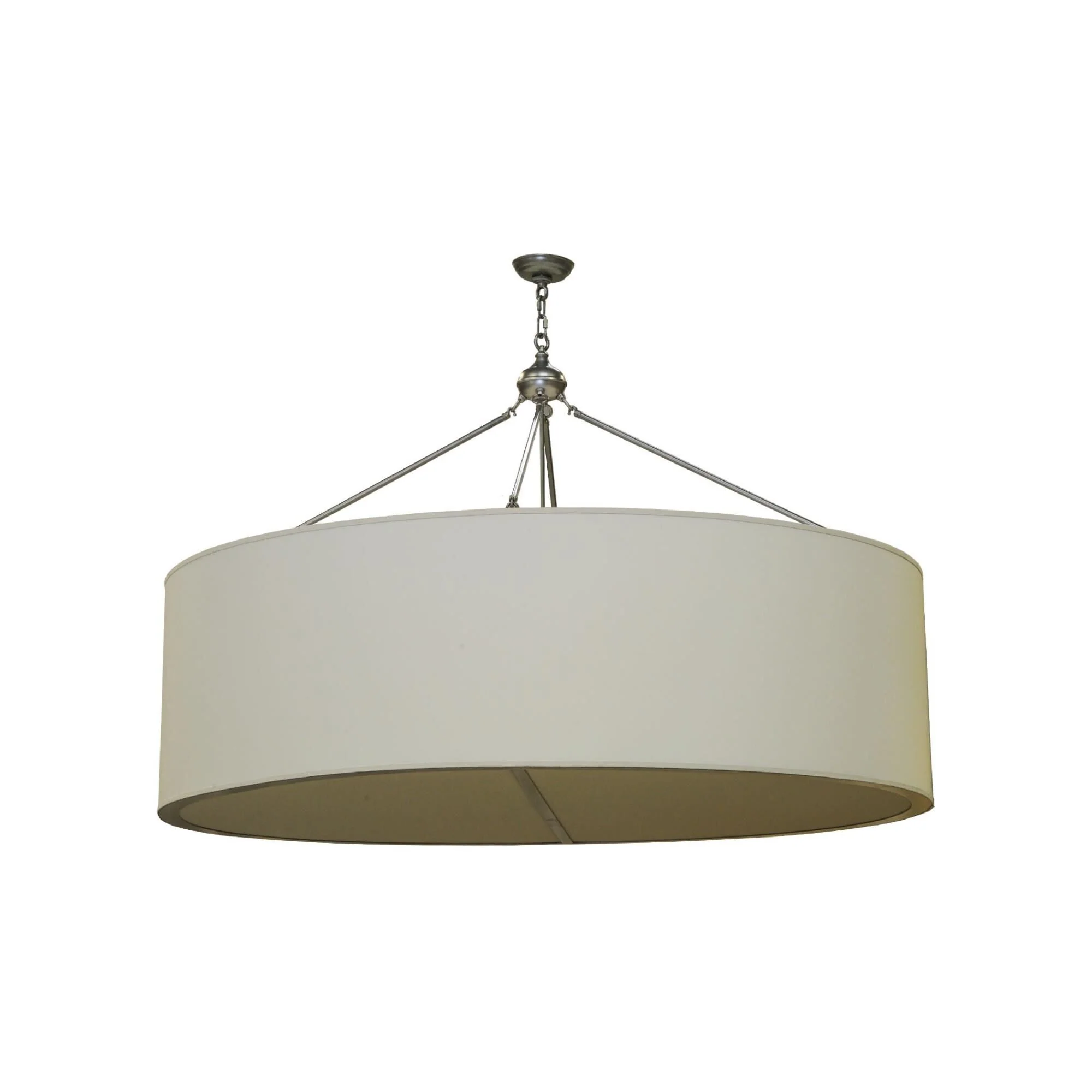 Meyda Lighting Cilindro 60 Inch Led Large Pendant Cp780013 - Image 2