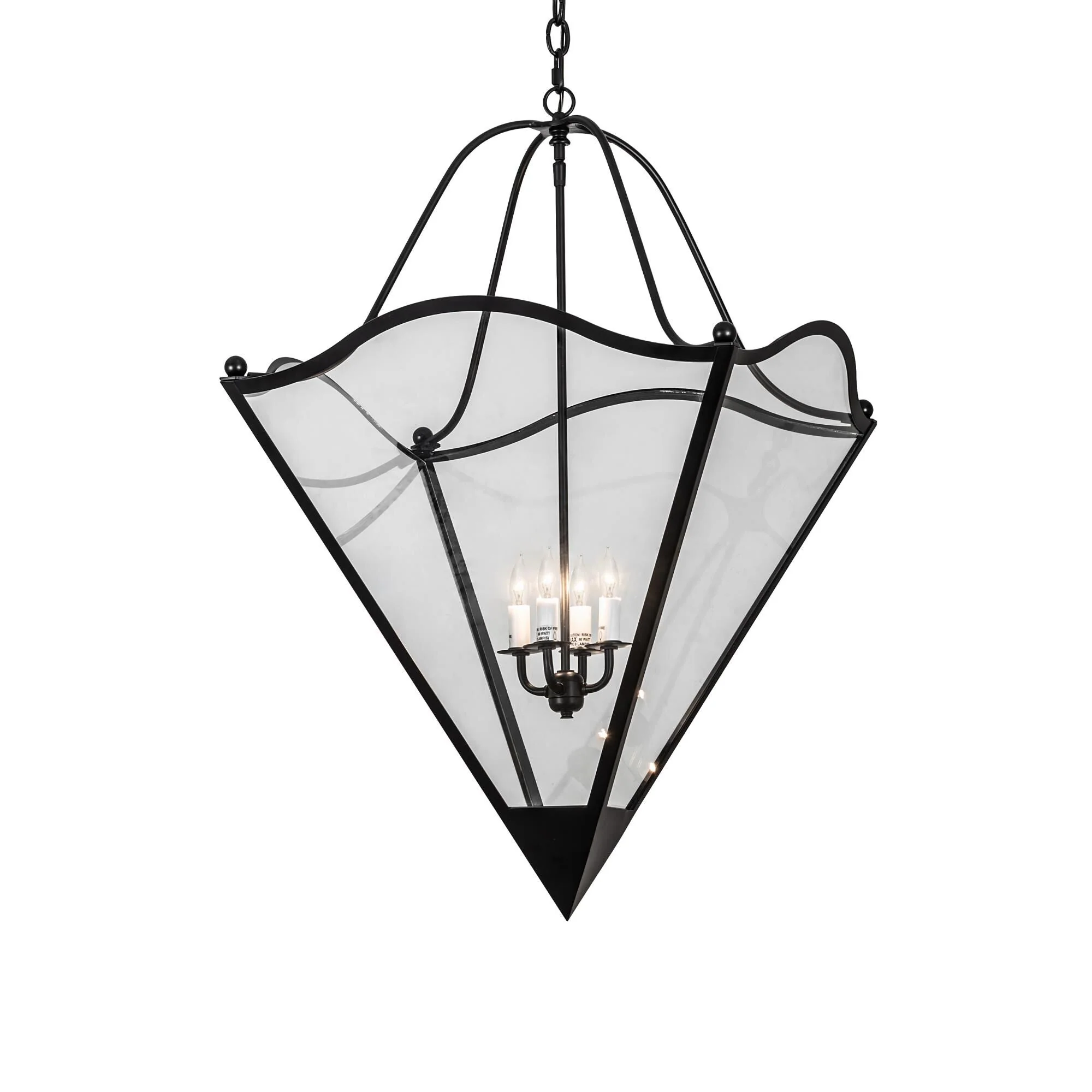 Meyda Lighting 30 Inch Large Pendant Cp780435 - Image 1