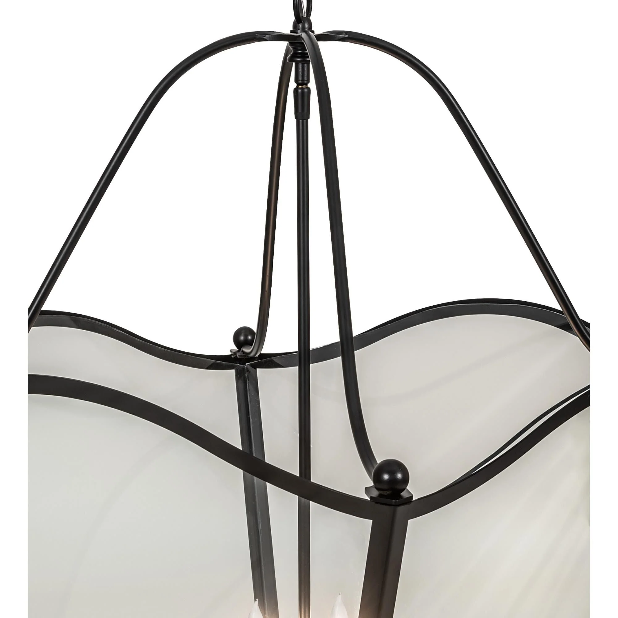 Meyda Lighting 30 Inch Large Pendant Cp780435 - Image 2